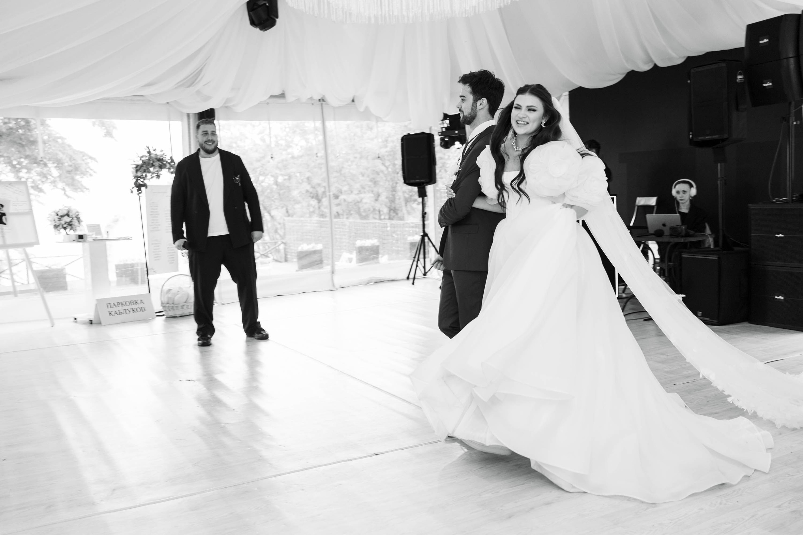 Влад и Ирина. Свадебный и индивидуальный фотограф Владивосток