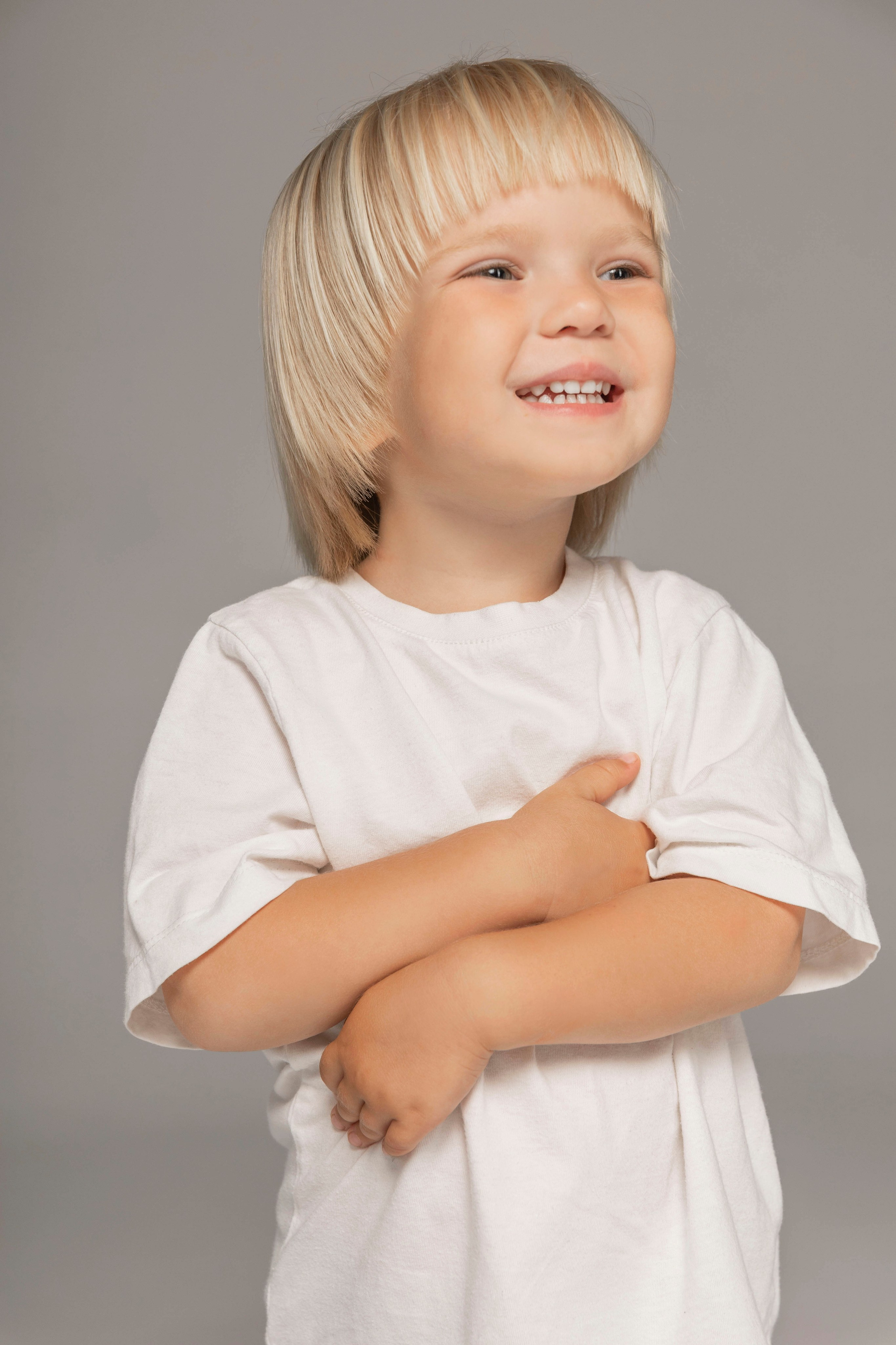 Модельные снепы FacesKids. Свадебный и индивидуальный фотограф Владивосток
