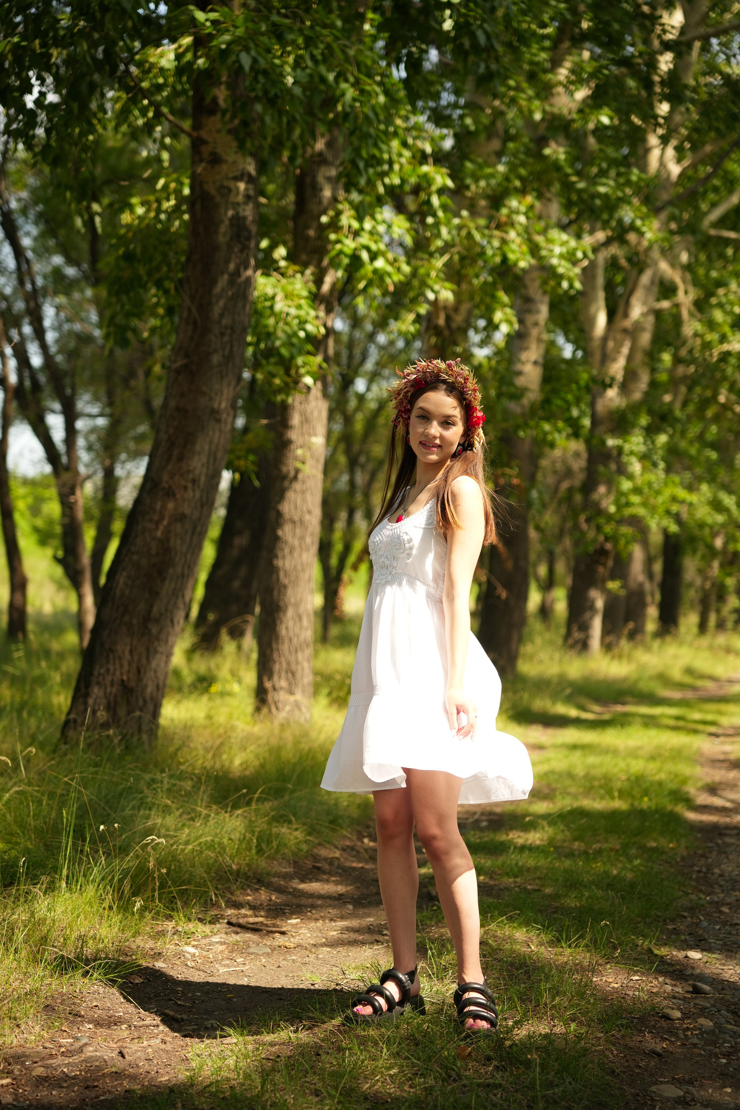 Катерина. Индивидуальный и детский фотограф в Абакане Денисова Марина