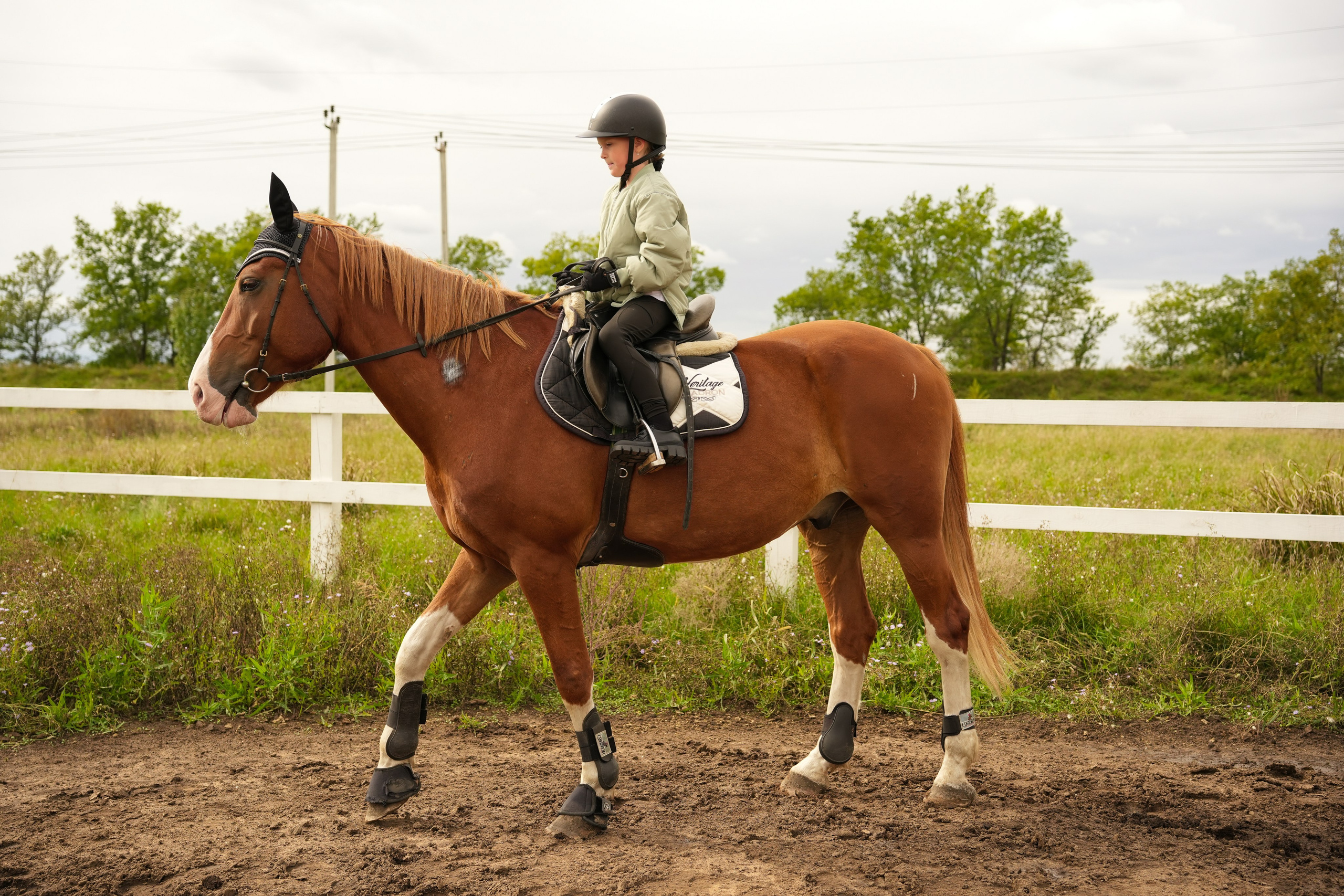 Злата. Индивидуальный и детский фотограф в Абакане Денисова Марина