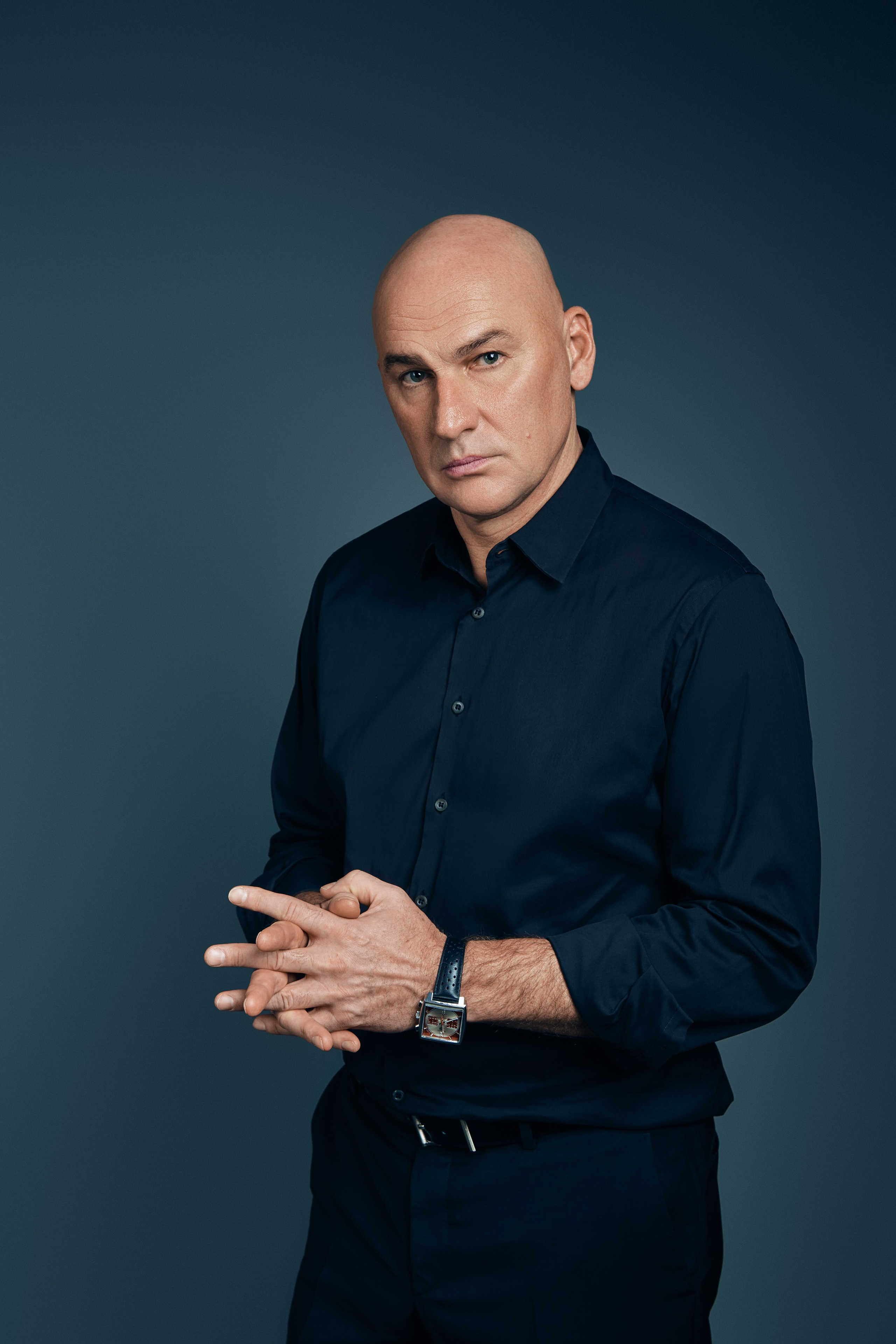 Бизнес съемки. Портретный фотограф в Москве Дарья Осипова