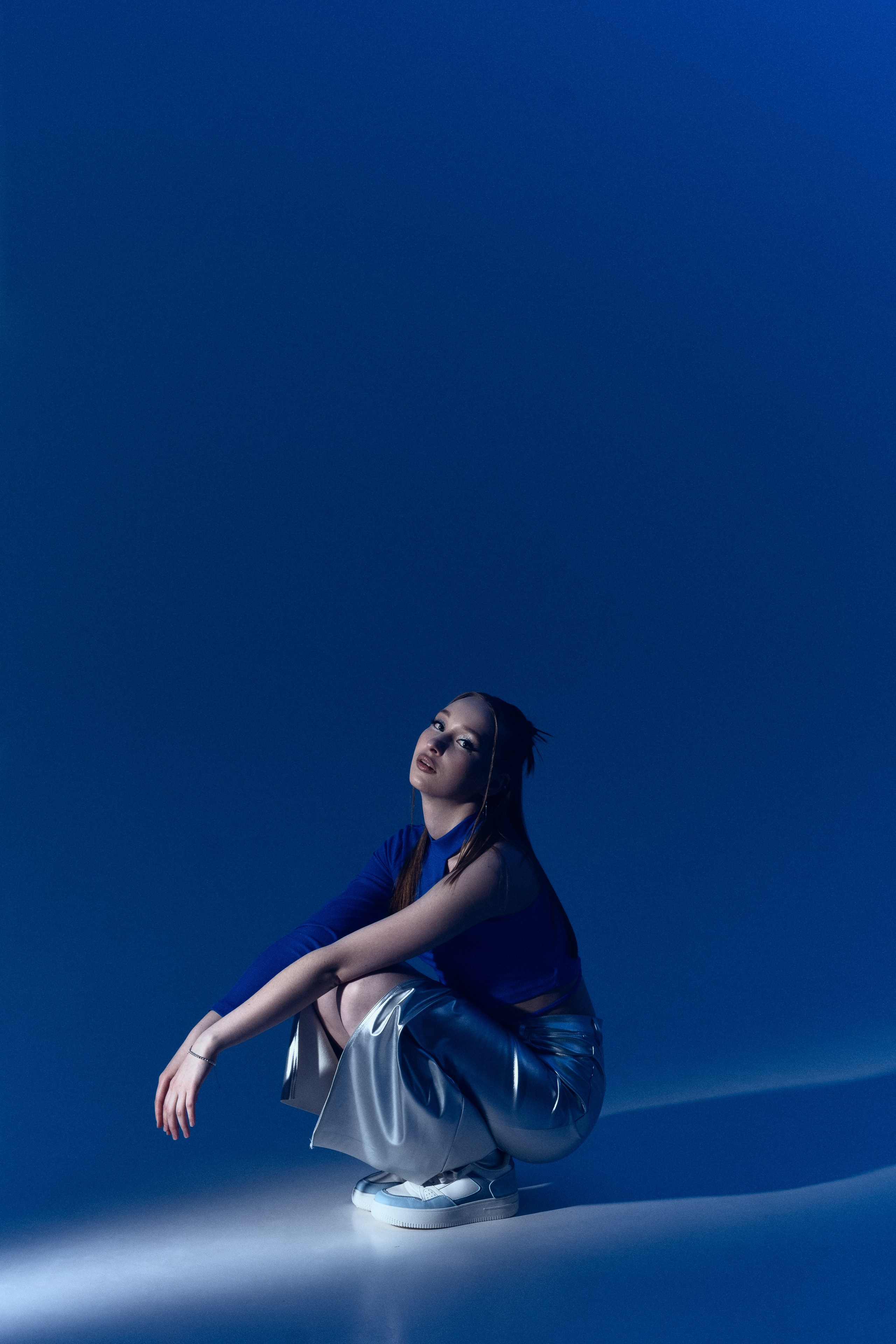 GAREEVA. ФОТОГРАФ В ЕКАТЕРИНБУРГЕ НАСТЯ MUSE