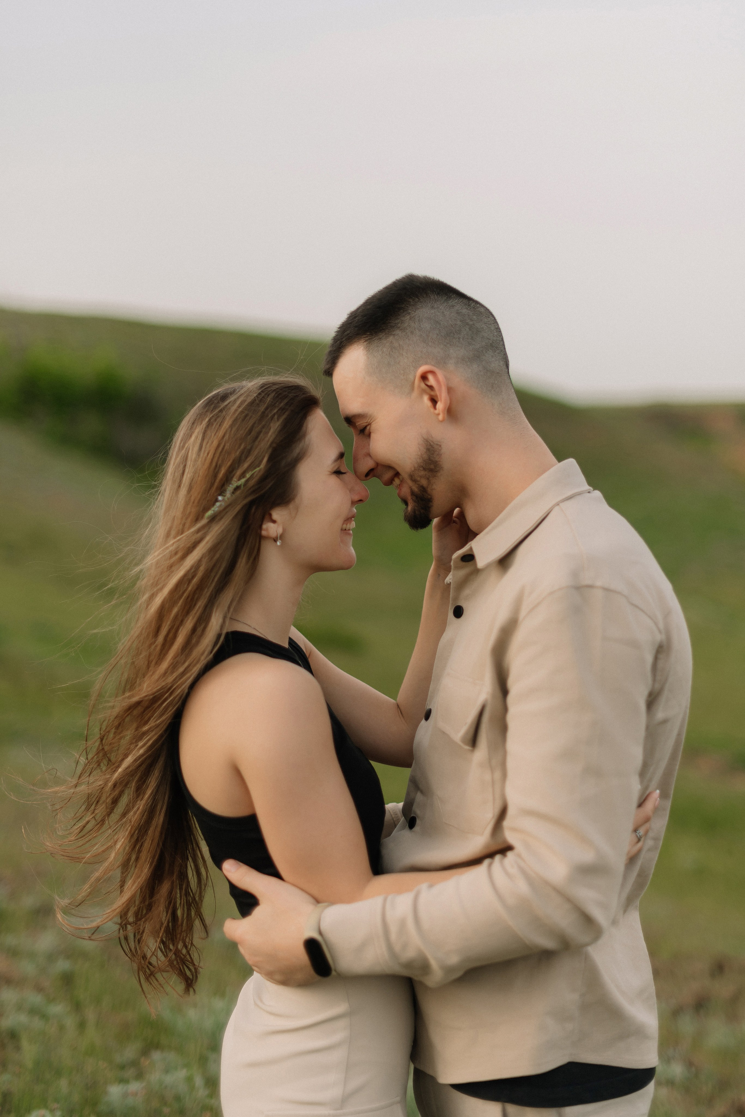 Никита и Саша. Свадебный фотограф