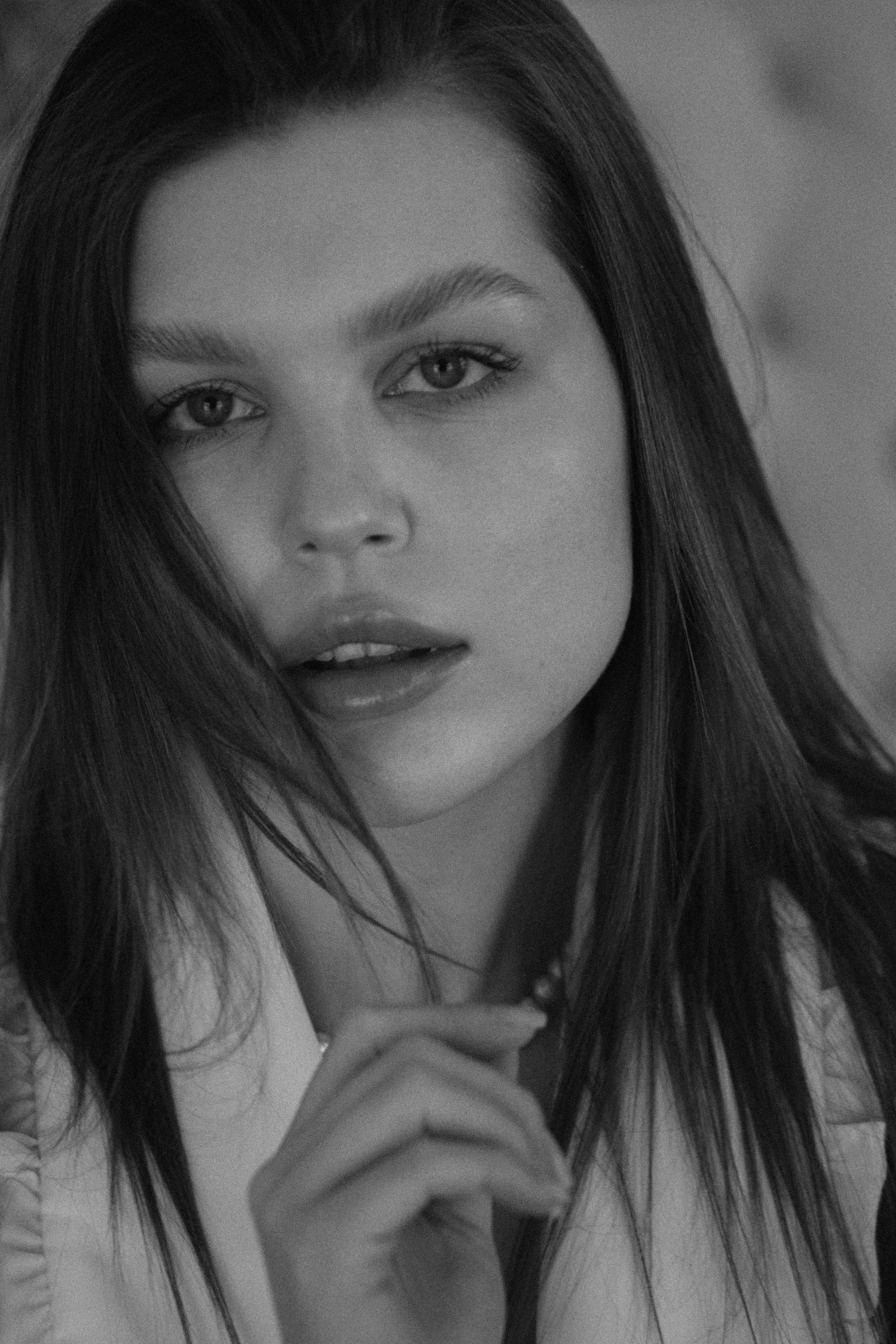 Аделина. Фотограф СПб Е.Эванс