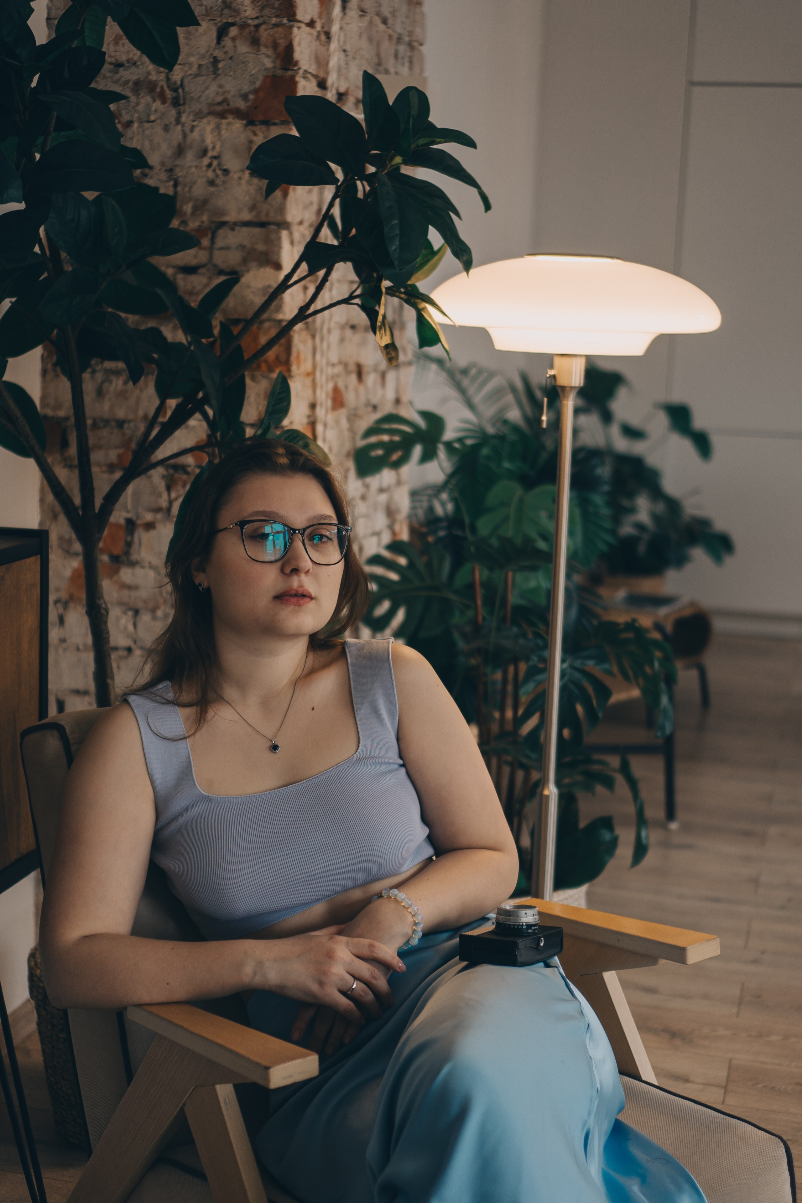 Студийная. Профессиональный фотограф, Санкт-Петербург — Виктория Богомолова