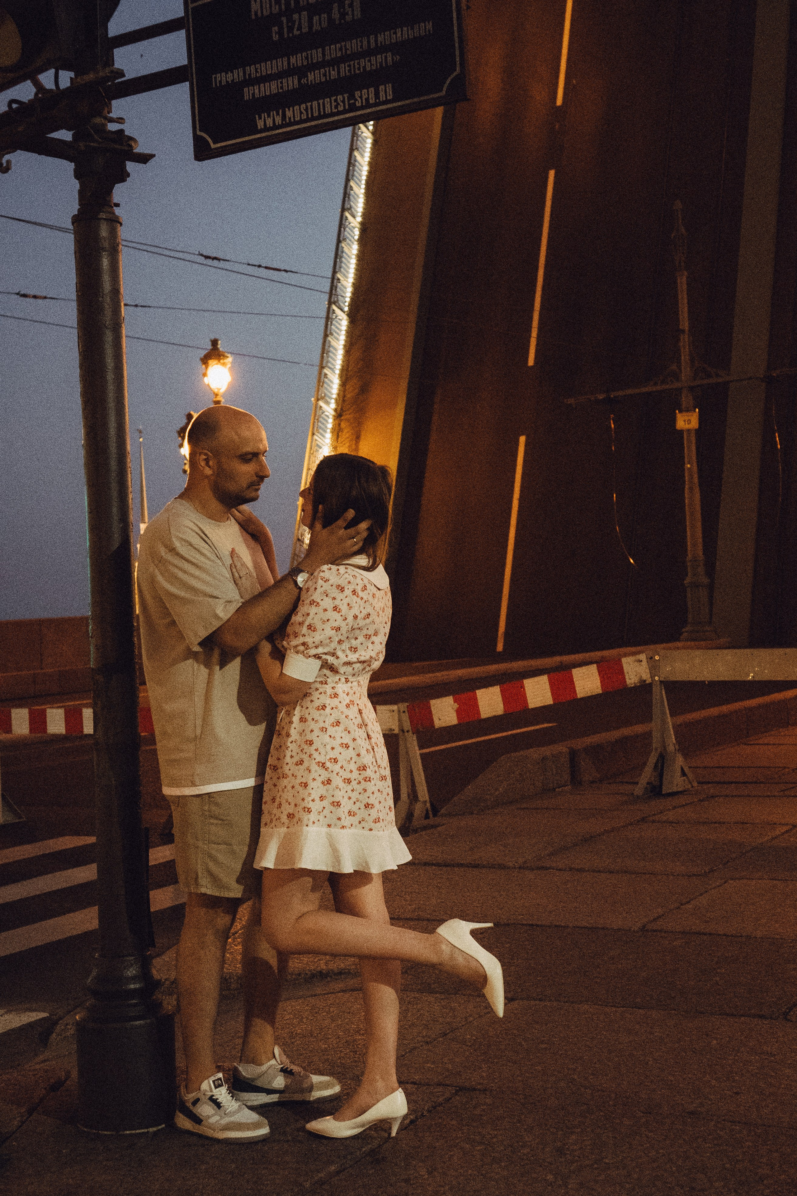 ПРОГУЛКА УТОРОМ ПО ПИТЕРУ. Профессиональный фотограф, Санкт-Петербург — Виктория Богомолова