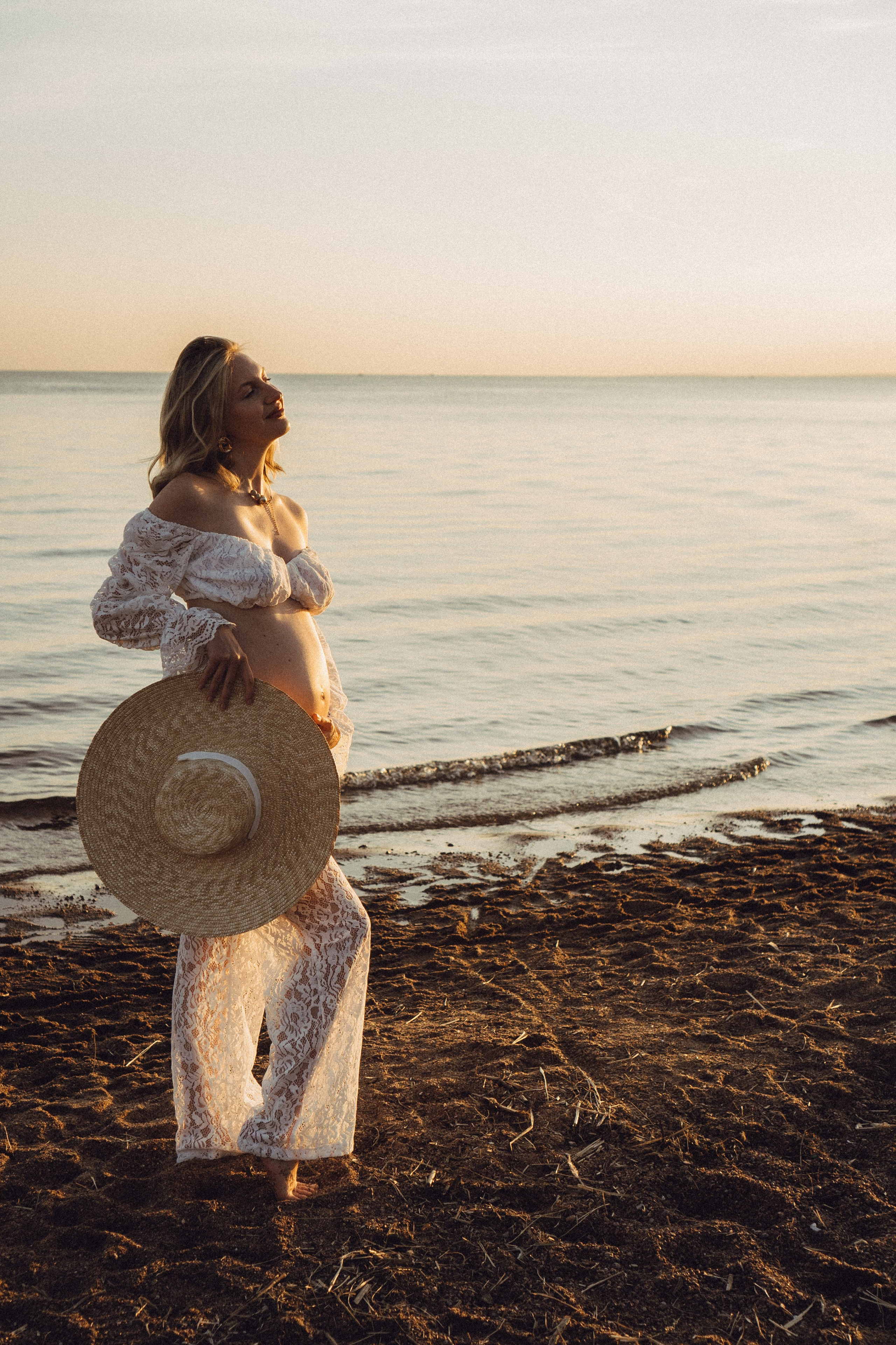 В ОЖИДАНИИ. Профессиональный фотограф, Санкт-Петербург — Виктория Богомолова