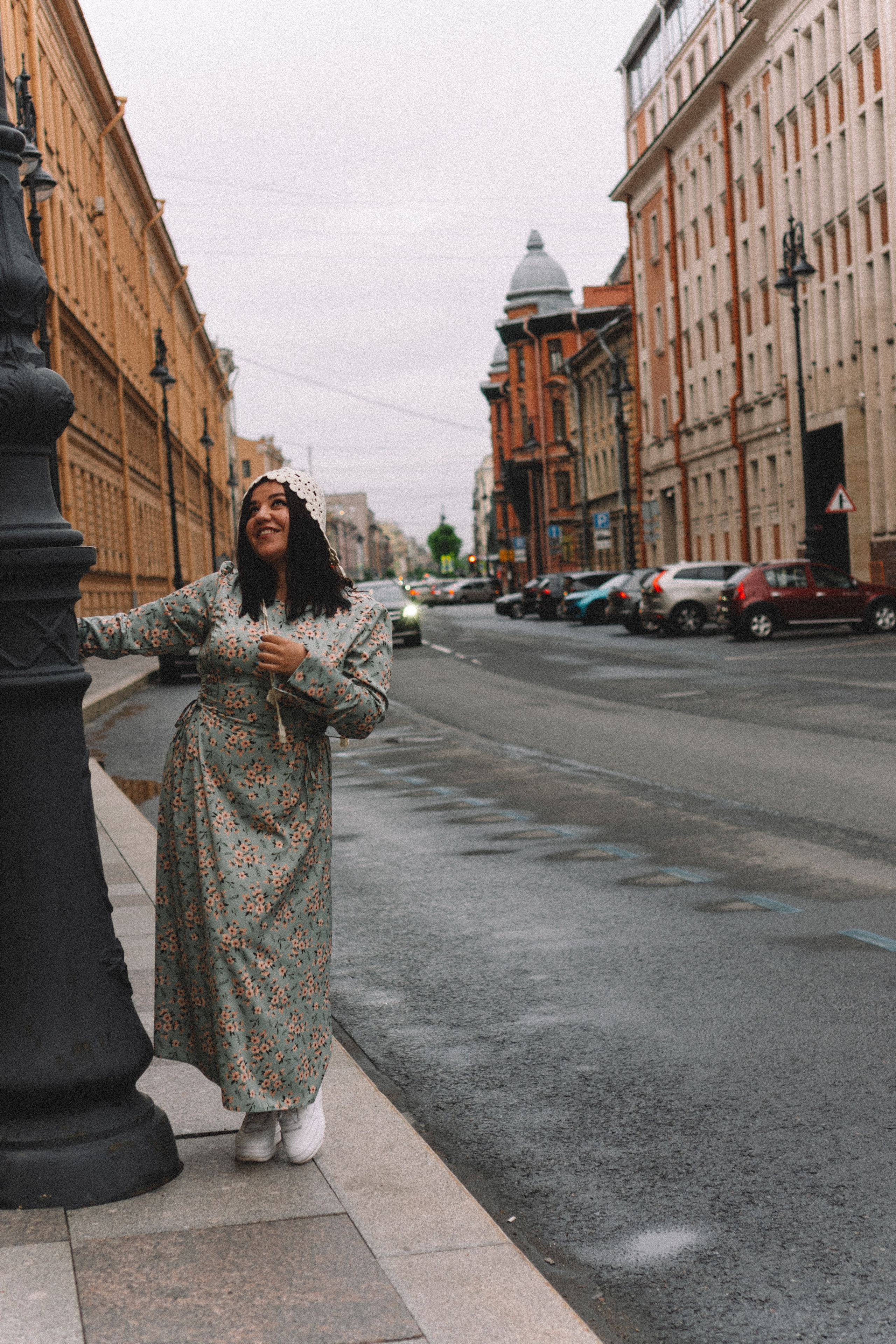 ПИТЕРСКАЯ ПРОГУЛКА. Профессиональный фотограф, Санкт-Петербург — Виктория Богомолова