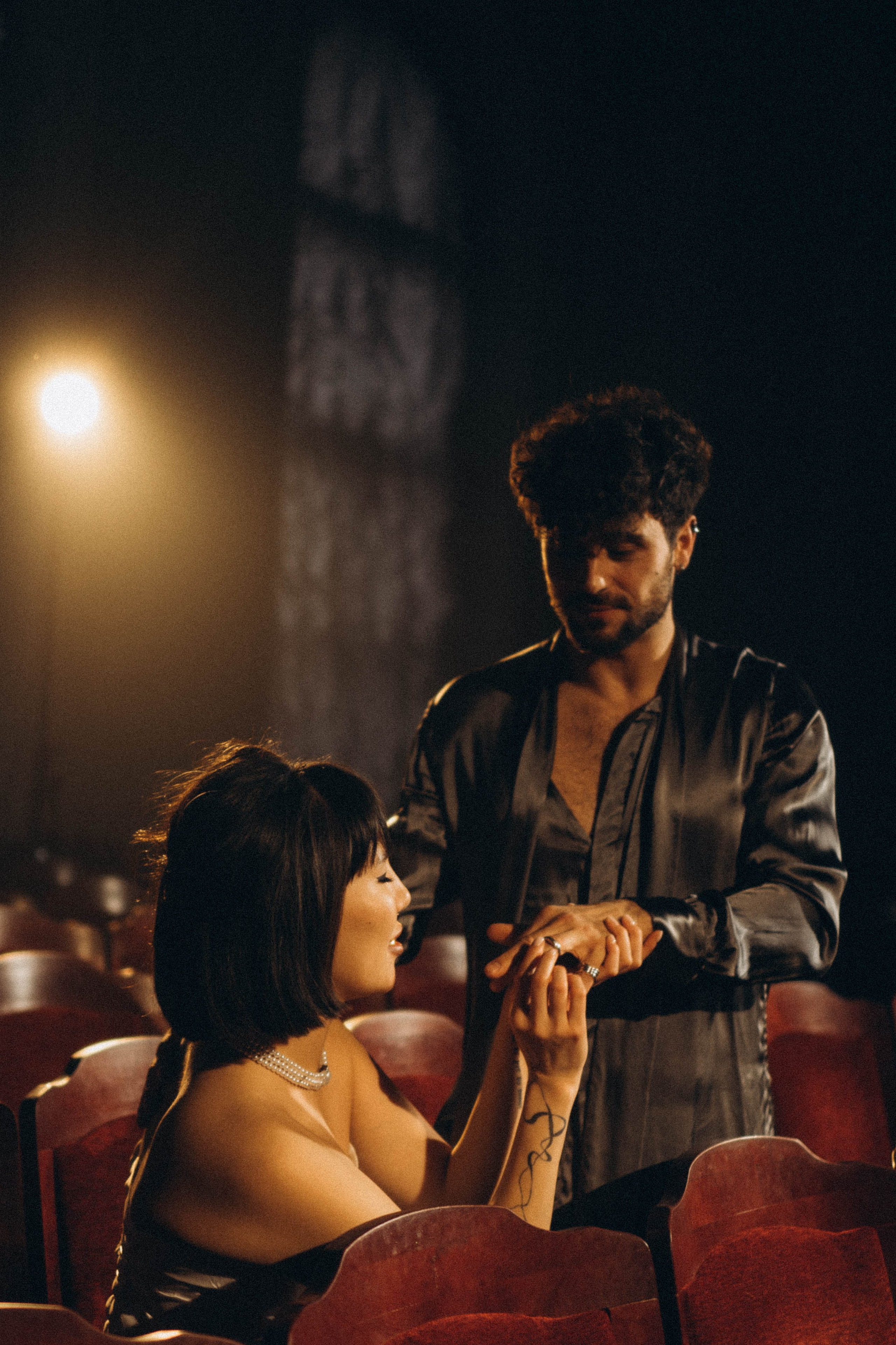 СВАБЕДНАЯ ФОТСЕССИИЯ В ОДНОМ ИЗ ЗАЛОВ НИКОЛАЕВСКОГО ДВОРЦА. Профессиональный фотограф, Санкт-Петербург — Виктория Богомолова