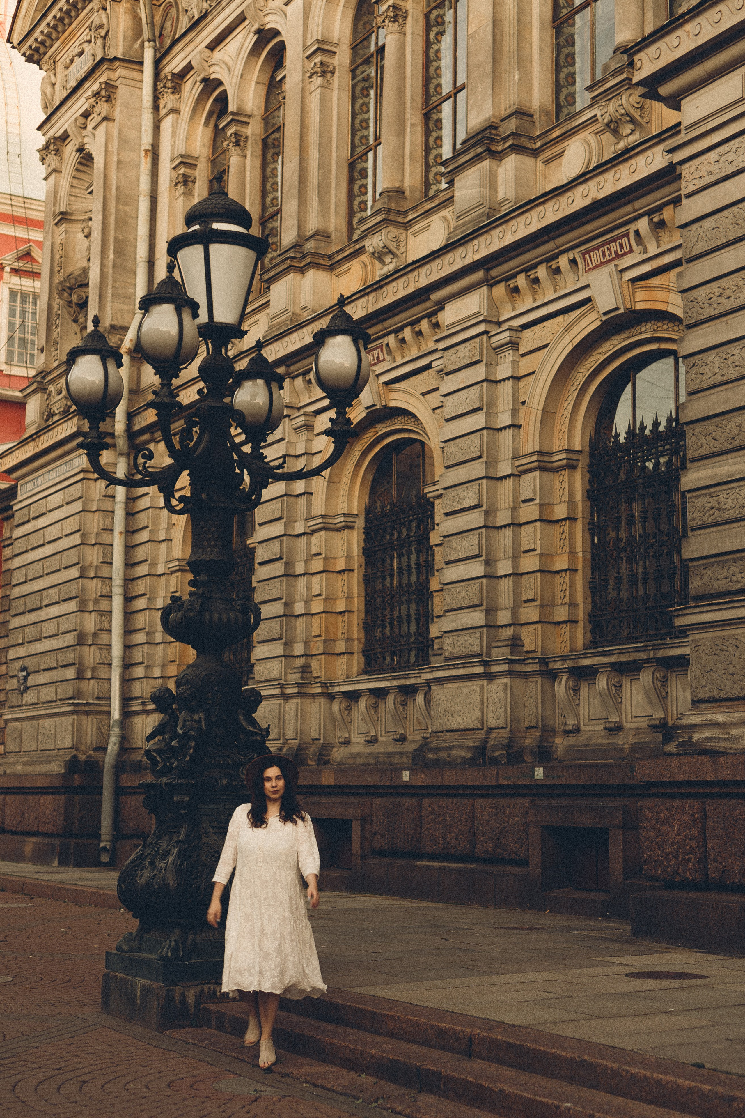 РАССВЕТ С РАЗВОДНЫМИ МОСТАМИ. Профессиональный фотограф, Санкт-Петербург — Виктория Богомолова