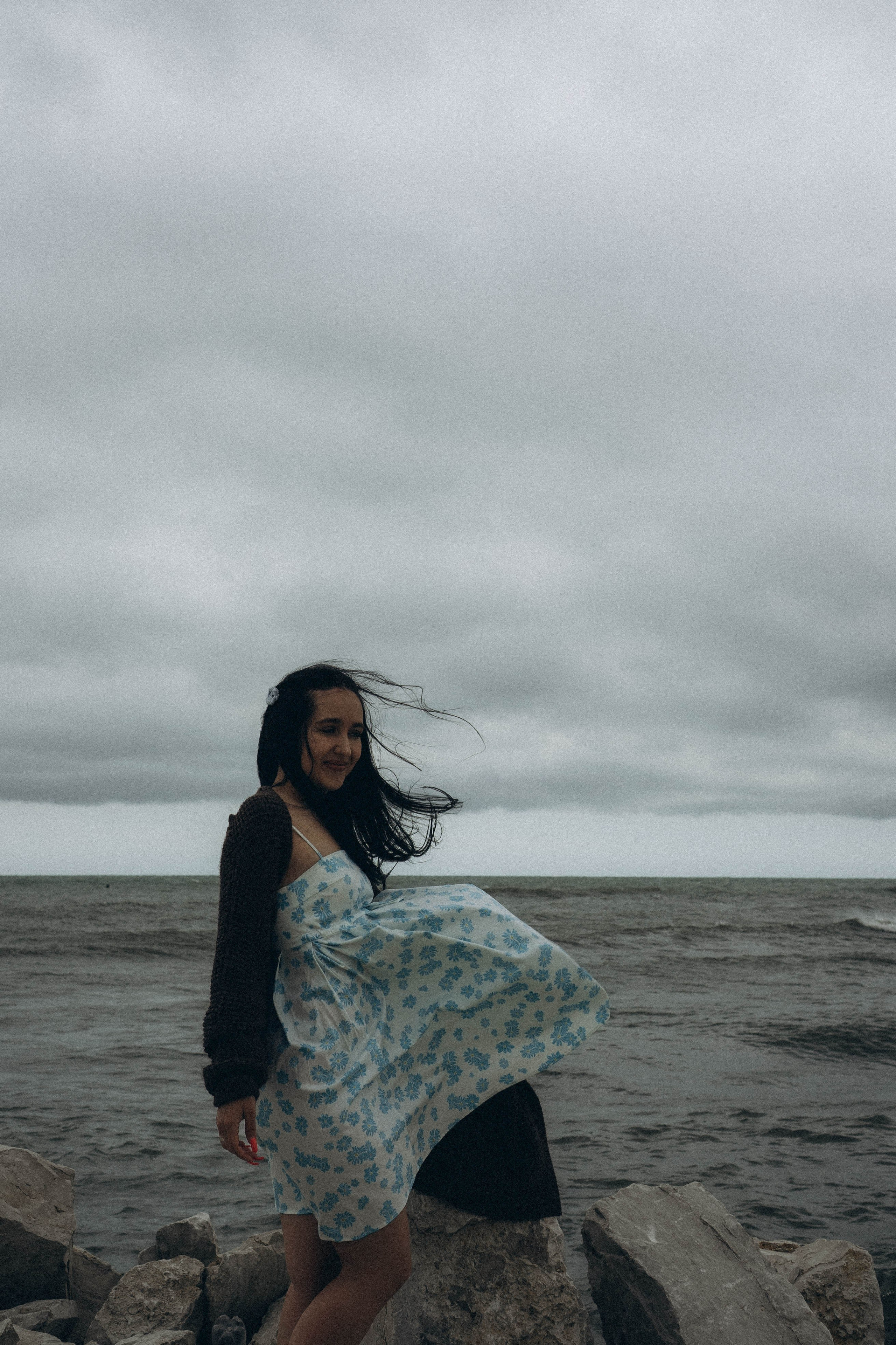Каспийское море. Профессиональный фотограф, Санкт-Петербург — Виктория Богомолова