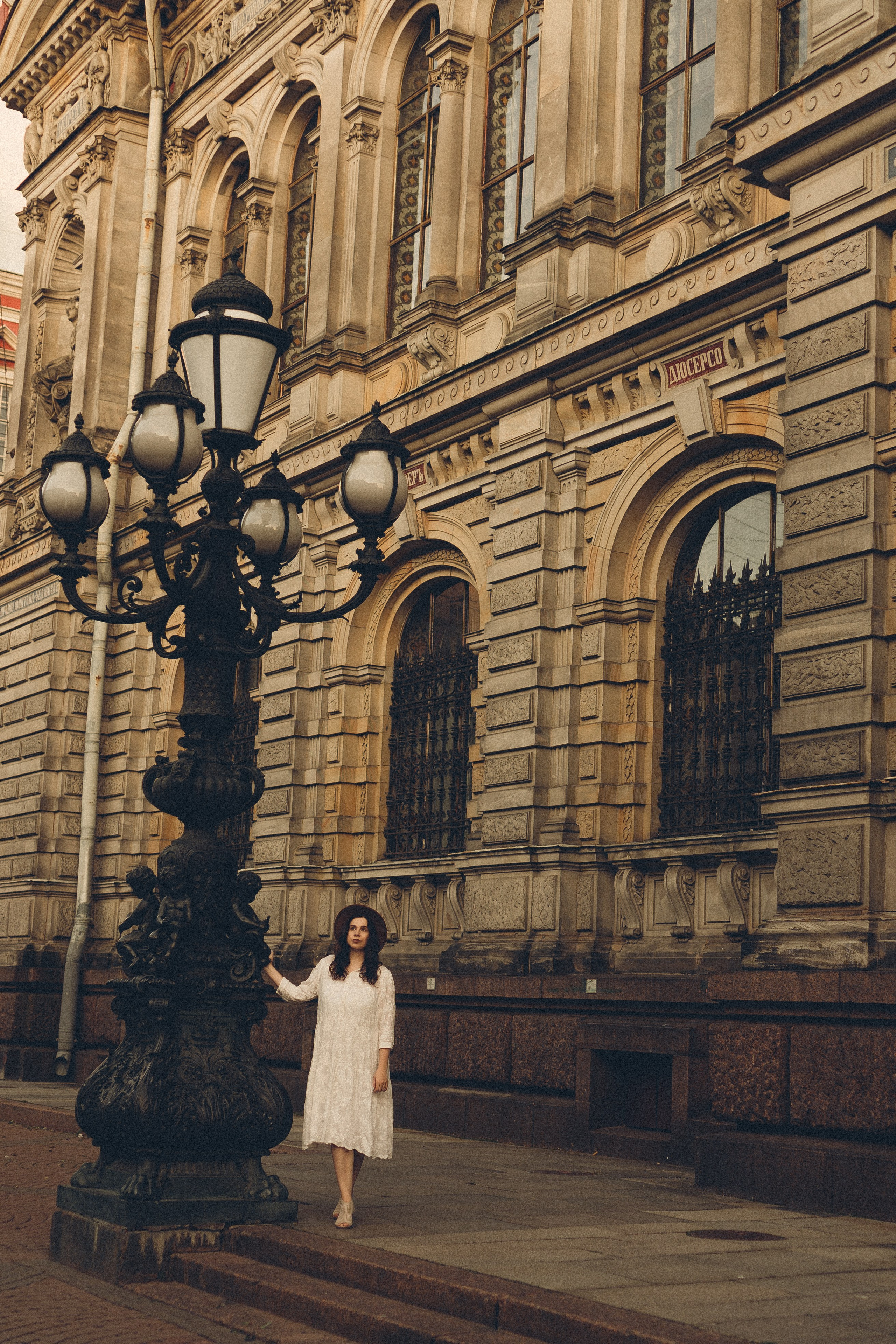 РАССВЕТ С РАЗВОДНЫМИ МОСТАМИ. Профессиональный фотограф, Санкт-Петербург — Виктория Богомолова