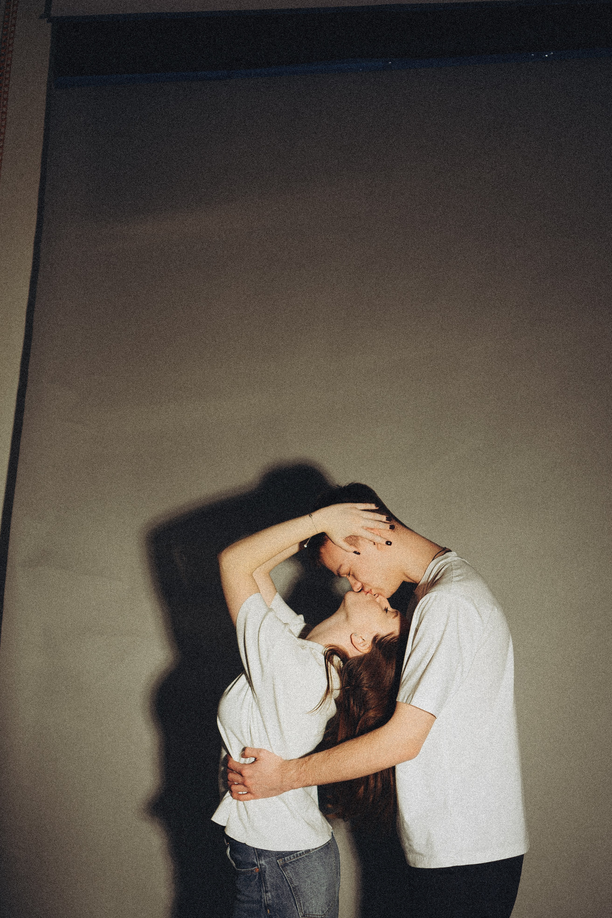 Студийная история. Профессиональный фотограф, Санкт-Петербург — Виктория Богомолова