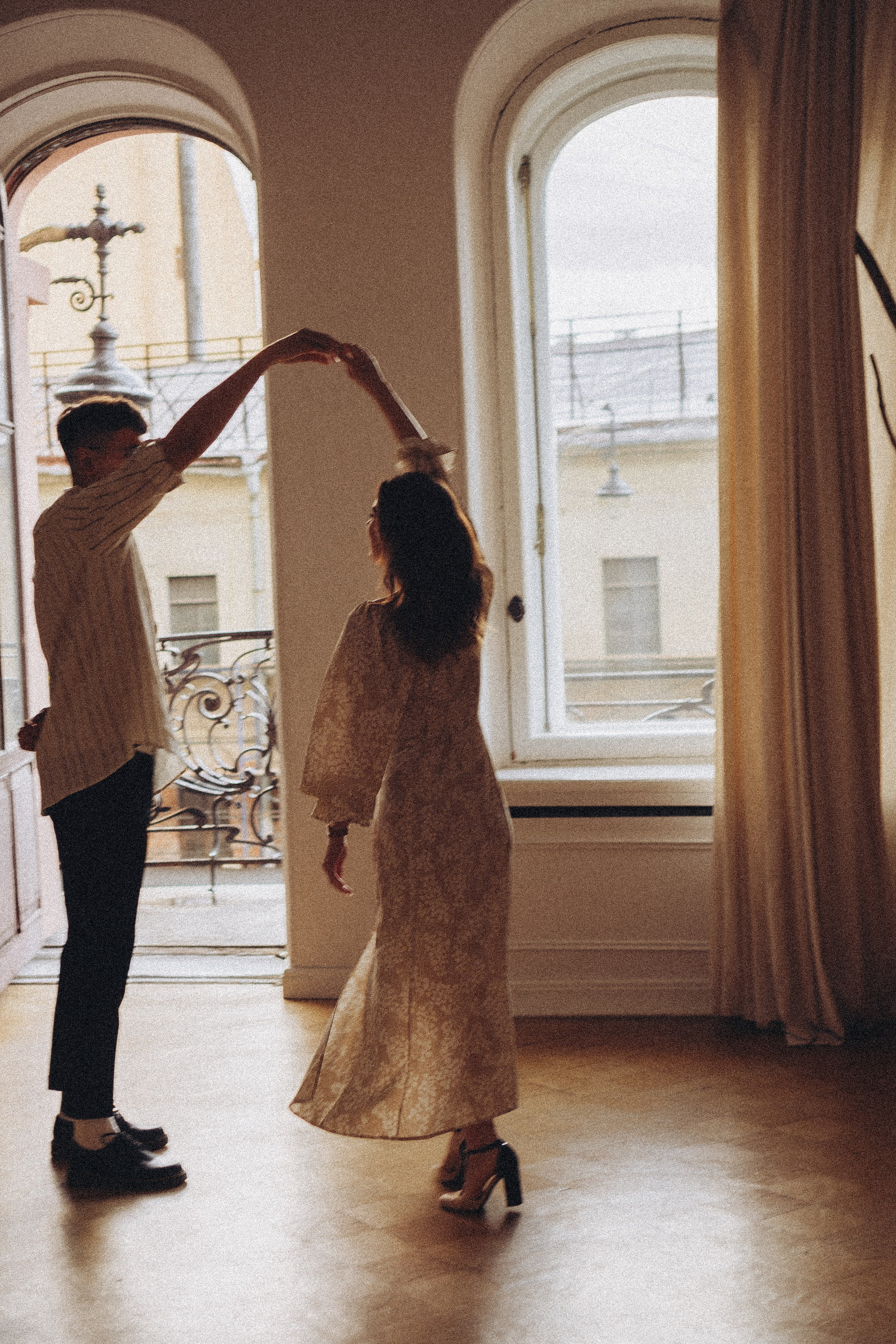 ЛЮБОВЬ В ИЮНЕ. Профессиональный фотограф, Санкт-Петербург — Виктория Богомолова