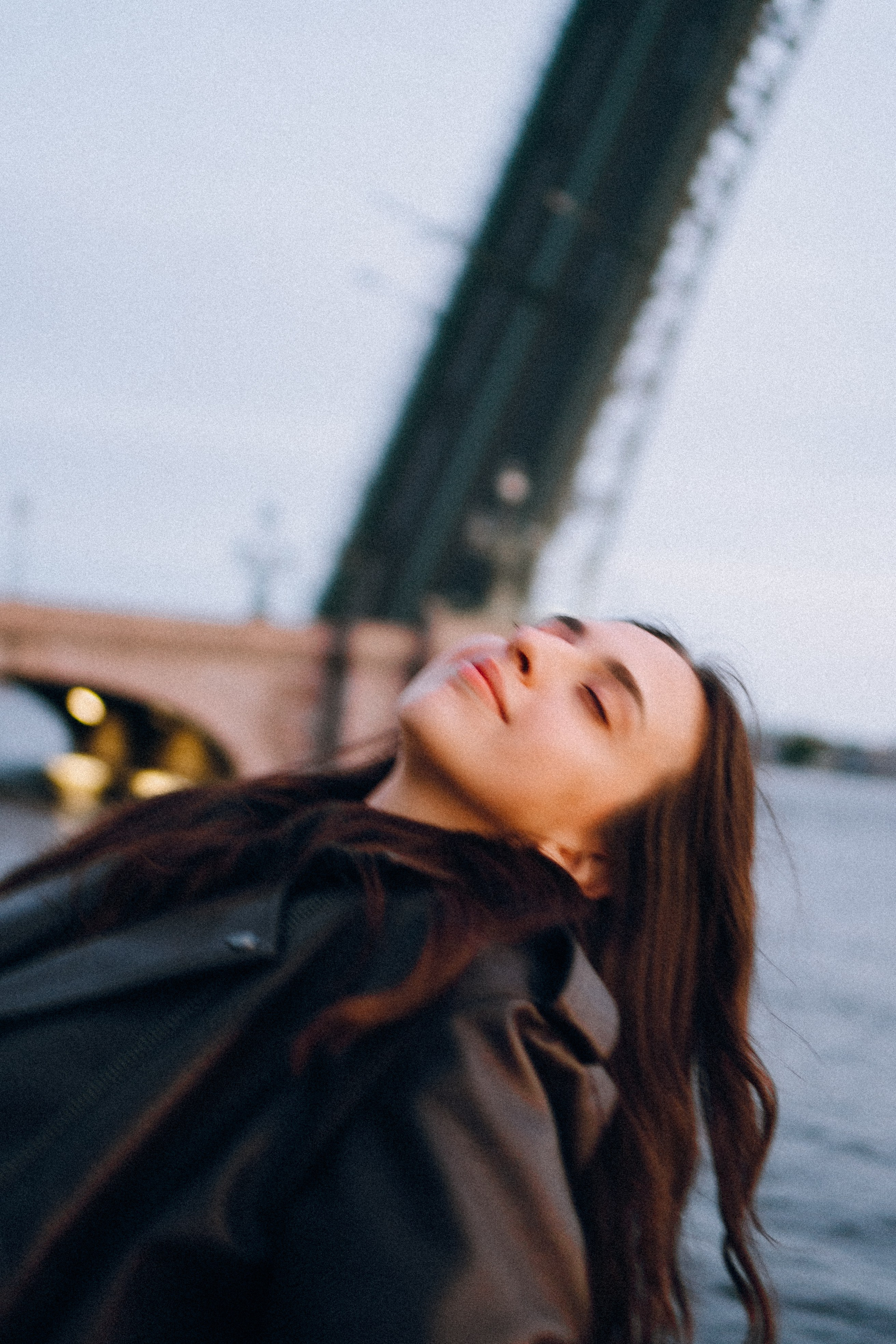 Рассветная история любви. Профессиональный фотограф, Санкт-Петербург — Виктория Богомолова