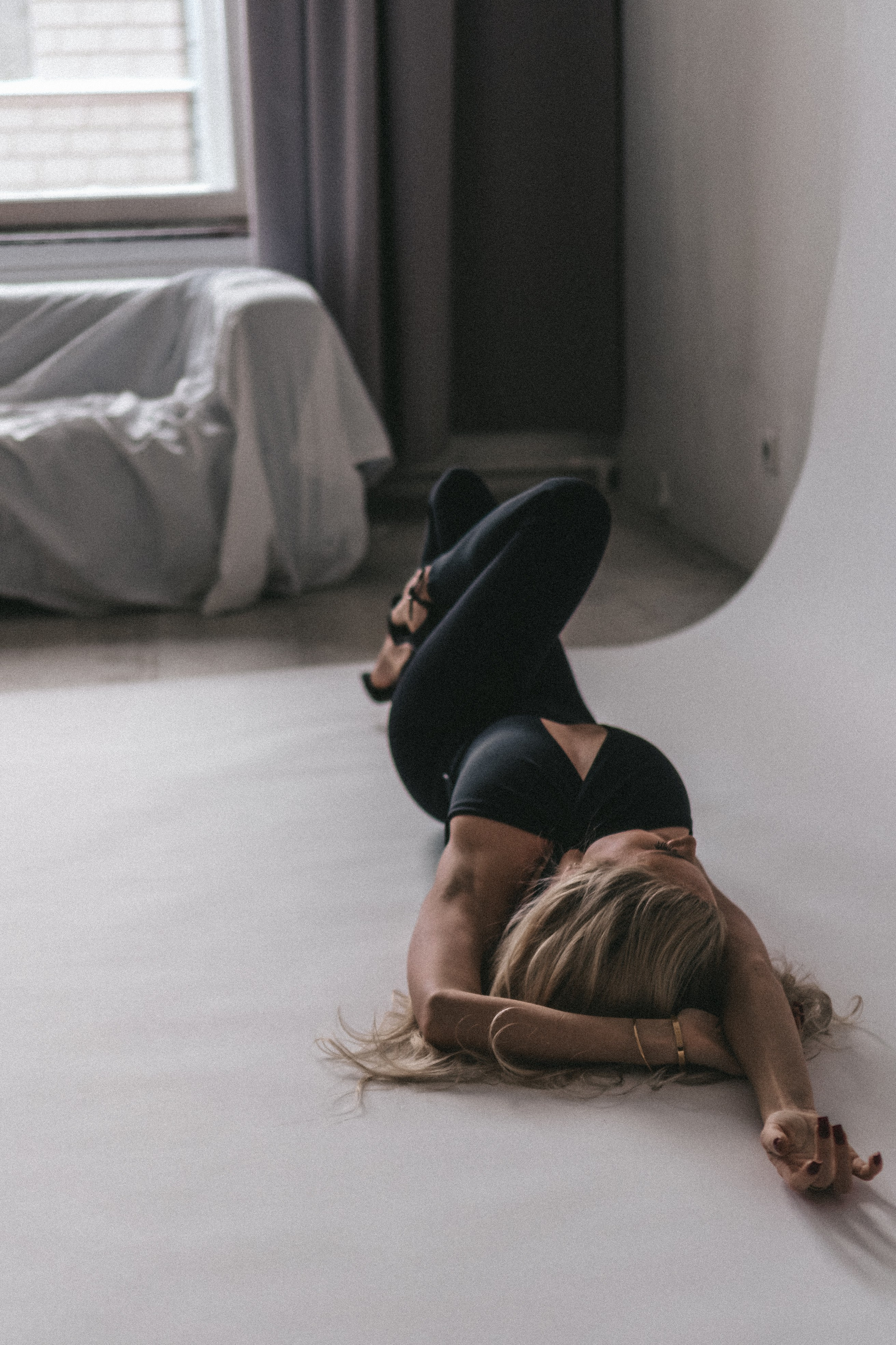 Студийная. Профессиональный фотограф, Санкт-Петербург — Виктория Богомолова