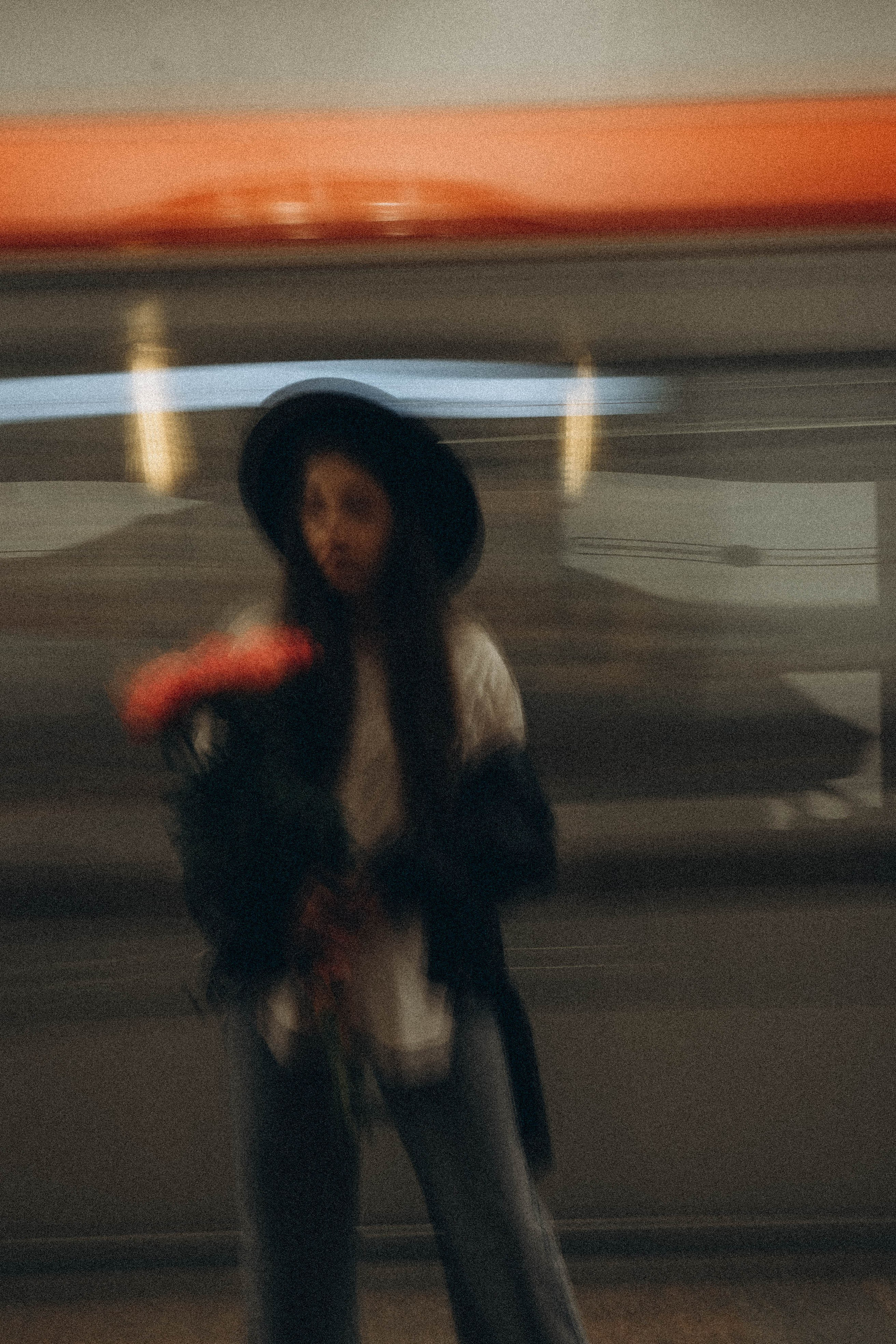 В метро. Профессиональный фотограф, Санкт-Петербург — Виктория Богомолова