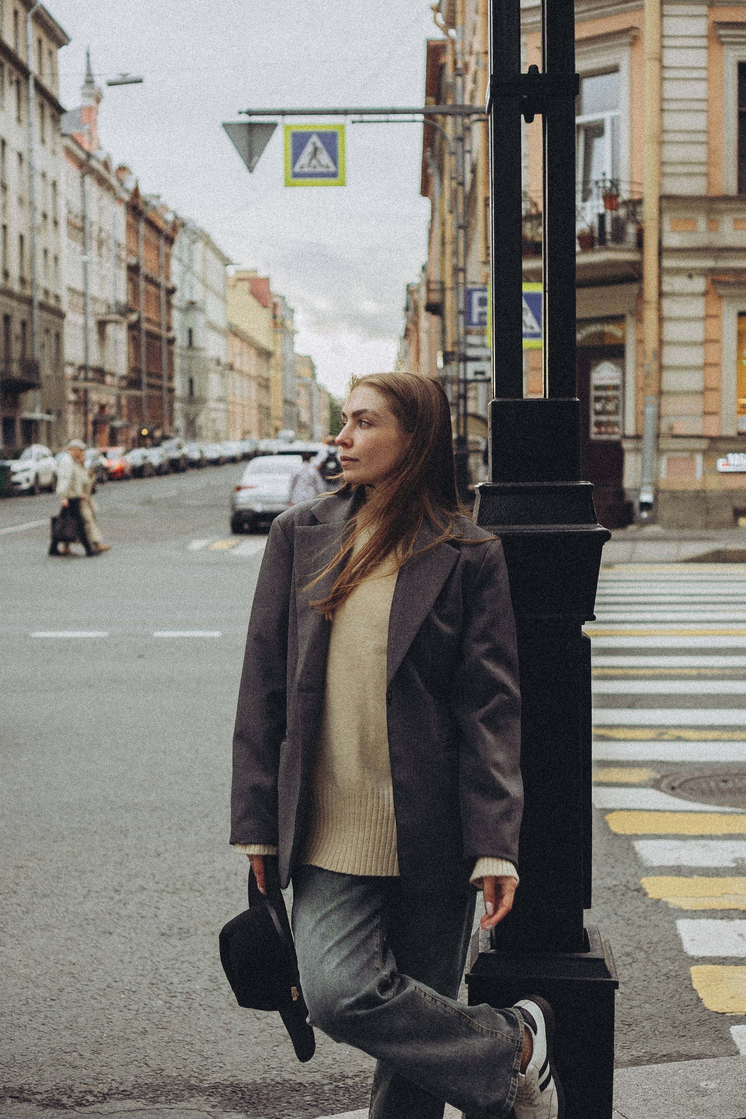 ПРОГУЛКА НА ЧЕРНЫШЕВСКОЙ. Профессиональный фотограф, Санкт-Петербург — Виктория Богомолова