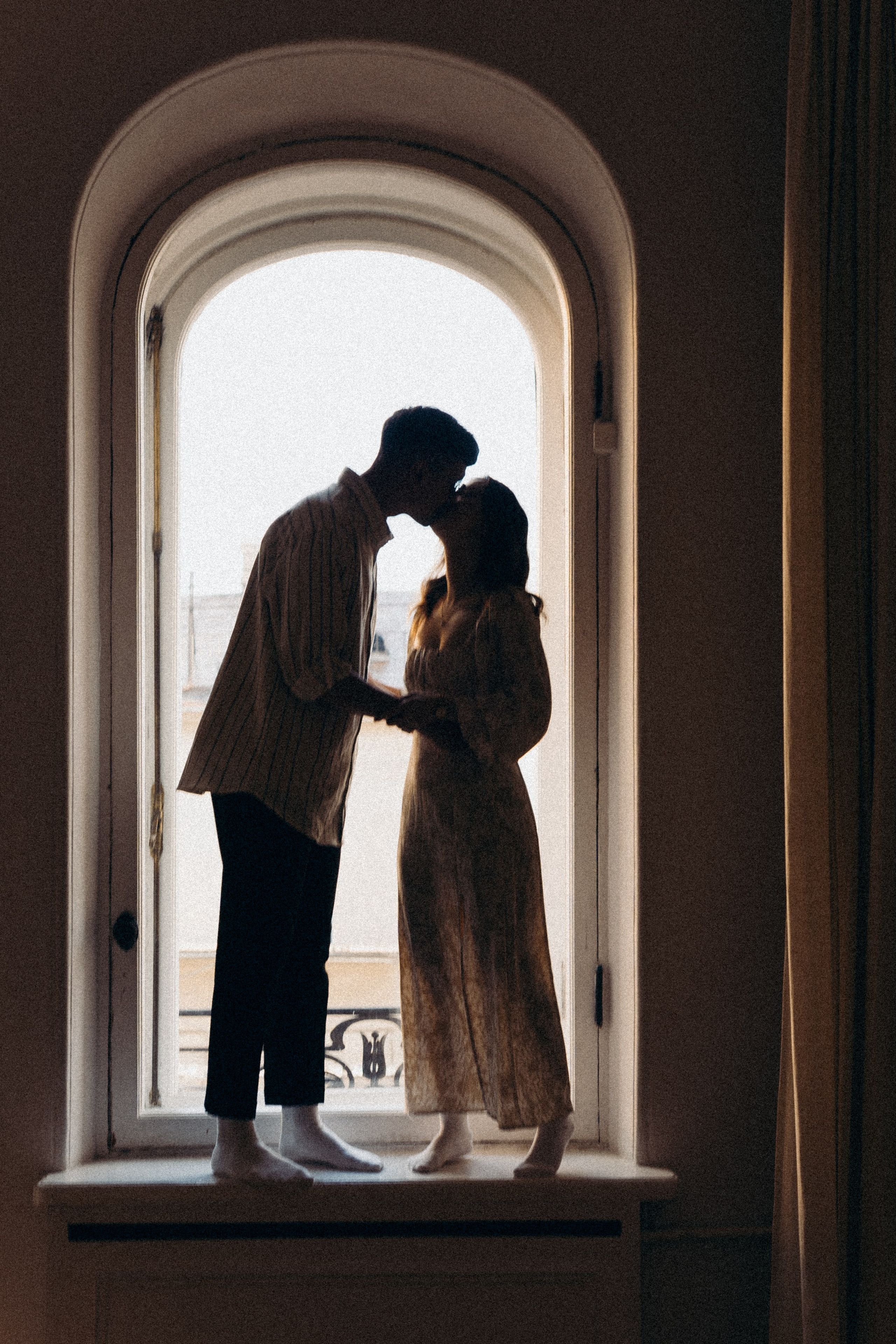 ЛЮБОВЬ В ИЮНЕ. Профессиональный фотограф, Санкт-Петербург — Виктория Богомолова