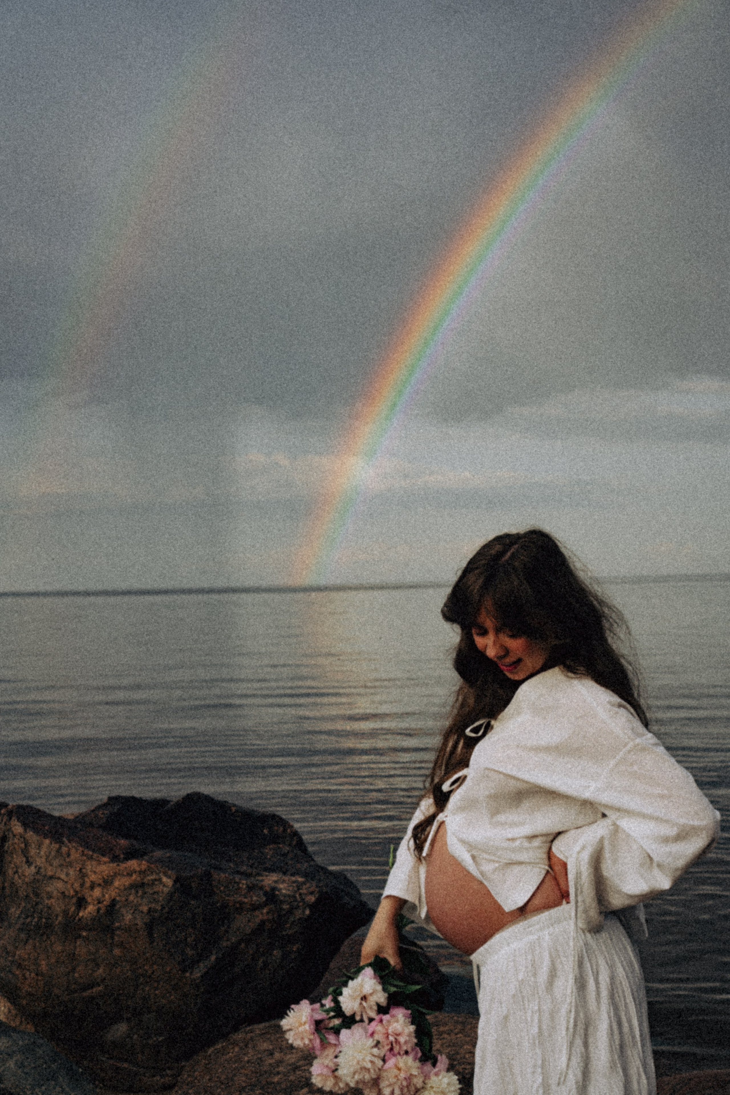 БЕРЕМЕННОСТЬ. Профессиональный фотограф, Санкт-Петербург — Виктория Богомолова