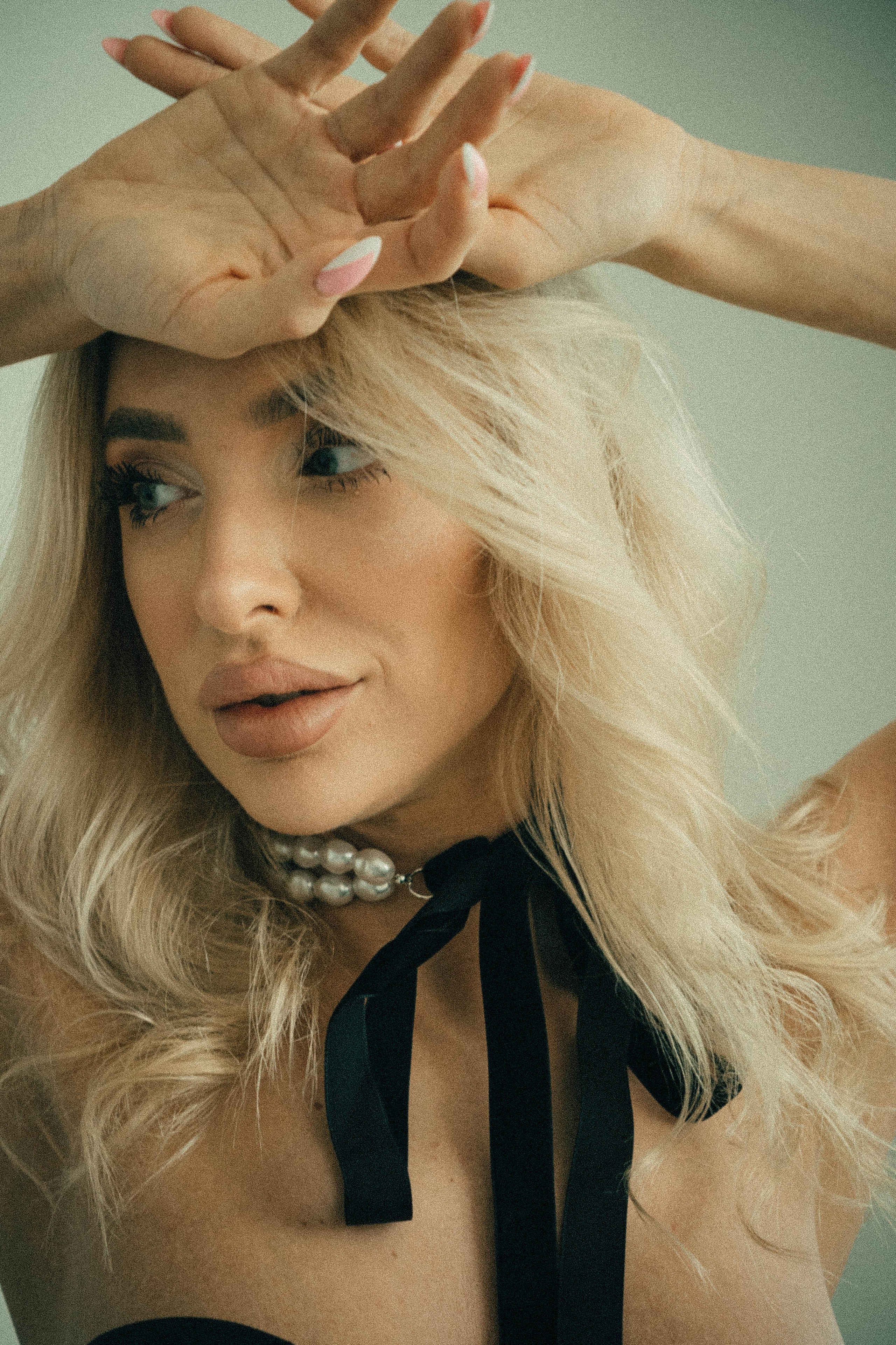 Студия. Профессиональный фотограф, Санкт-Петербург — Виктория Богомолова