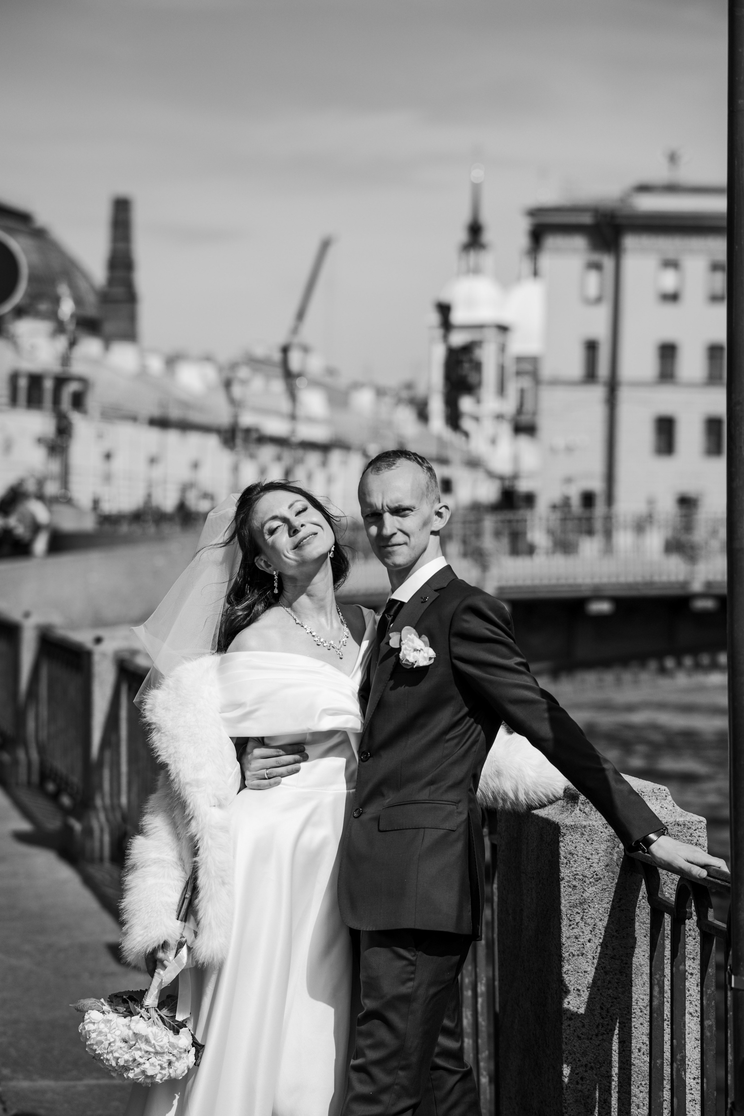 Wedding photographer Saint-Peterburg — живые свадебные фотографии. Pozdnishevkirill