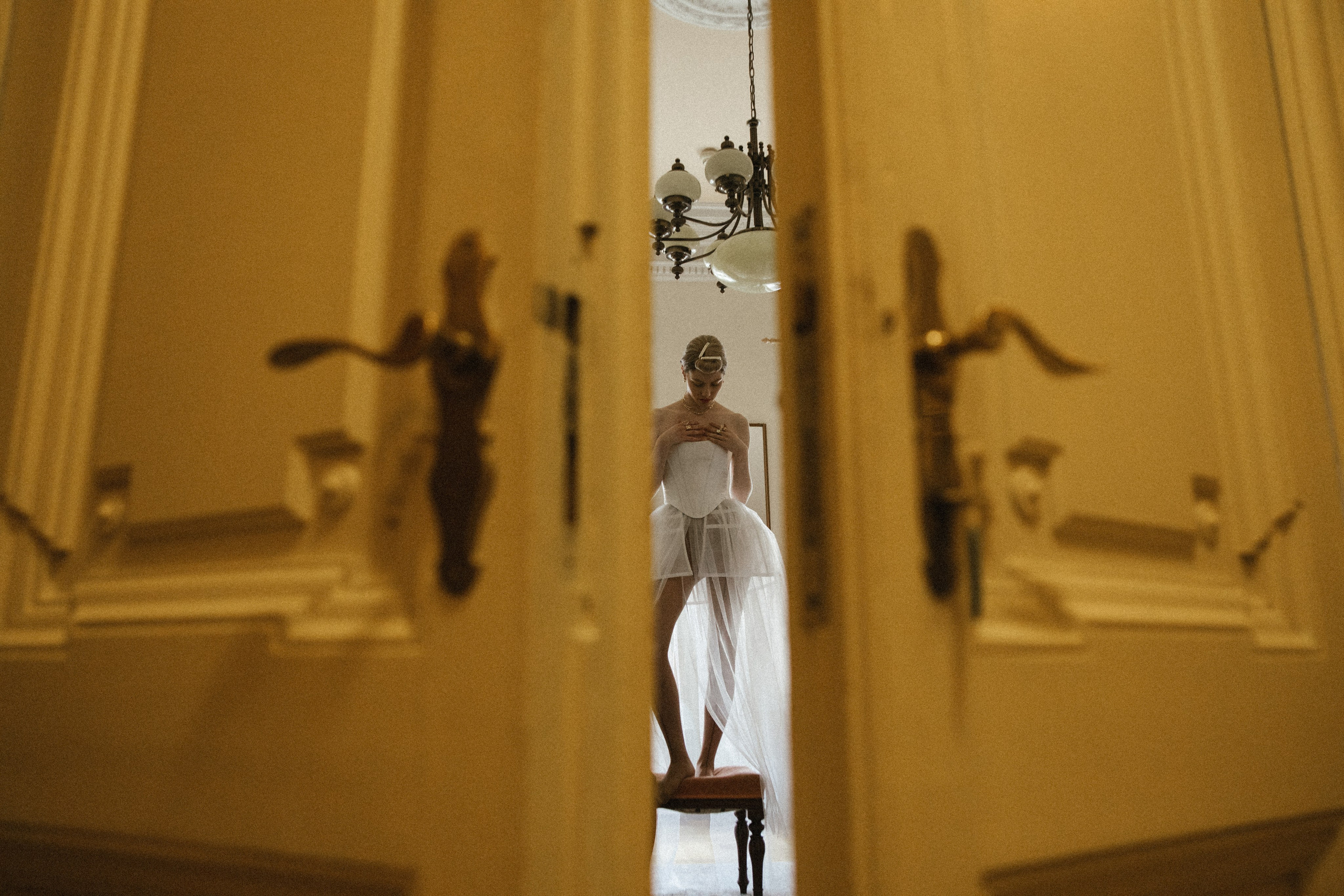 Царица. Оформление свадеб, декор свадеб Вера Маркова, Москва