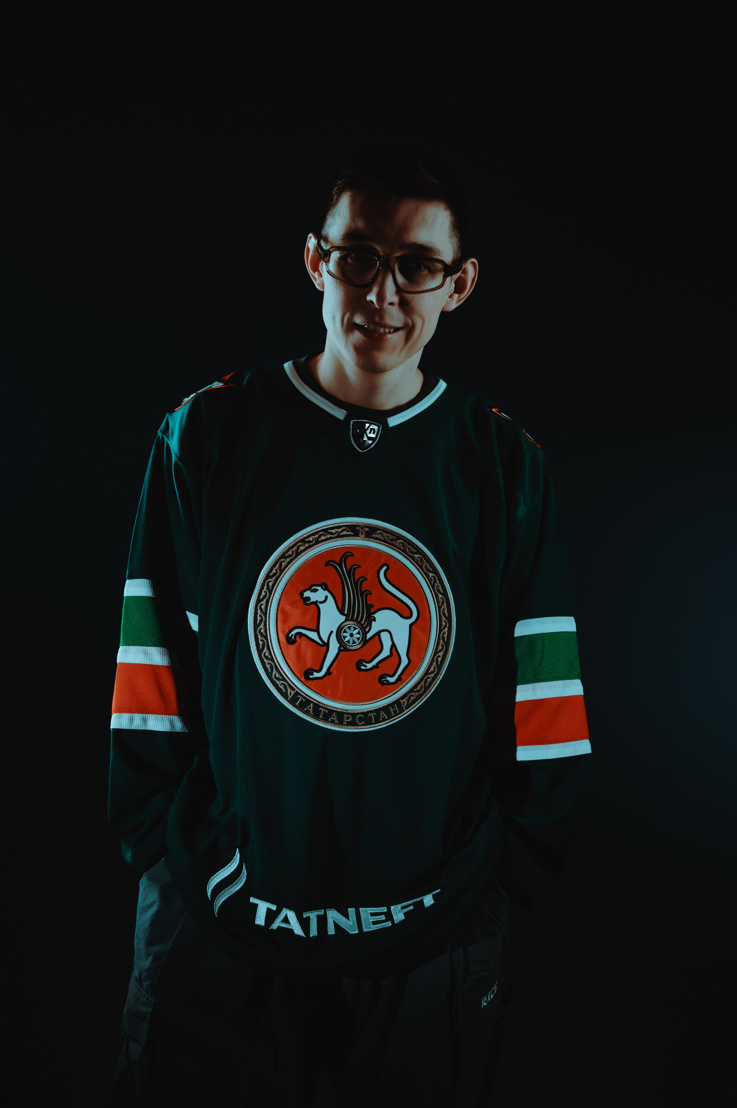 Промо фотосъёмка для диджеев. Фотограф/видеограф Богдан Голованов