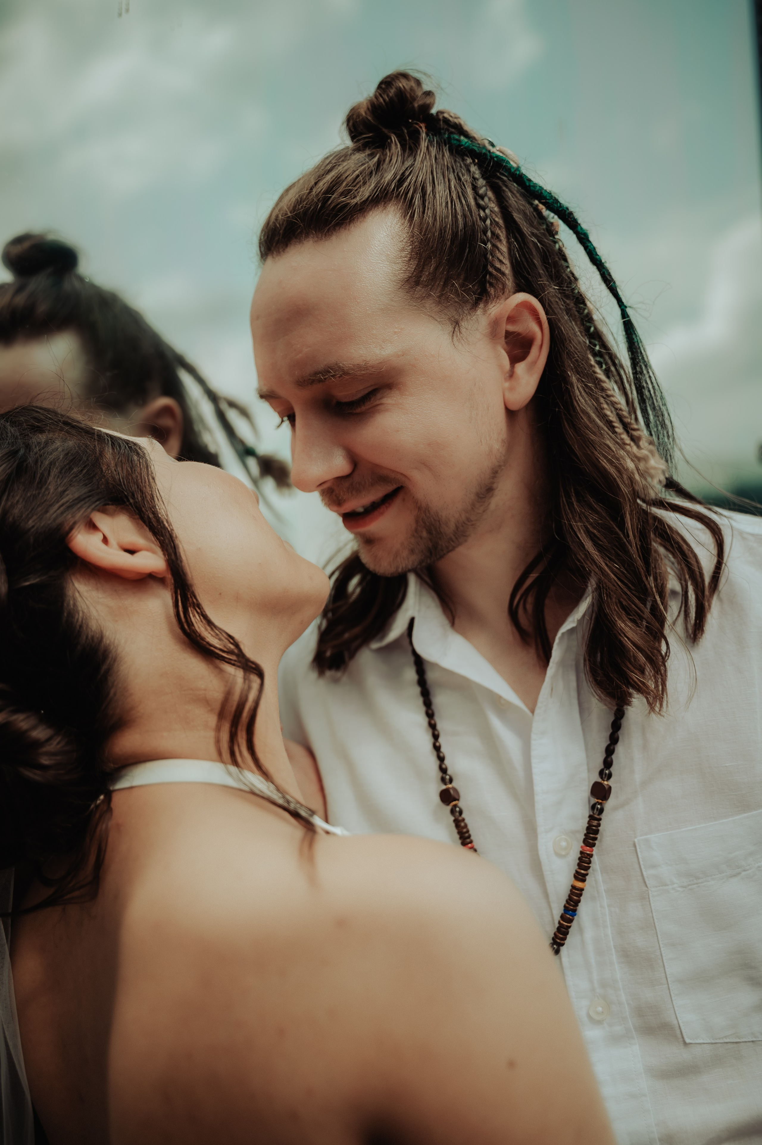 Свадьба Евгения и Анастасии. Фотограф/видеограф Богдан Голованов