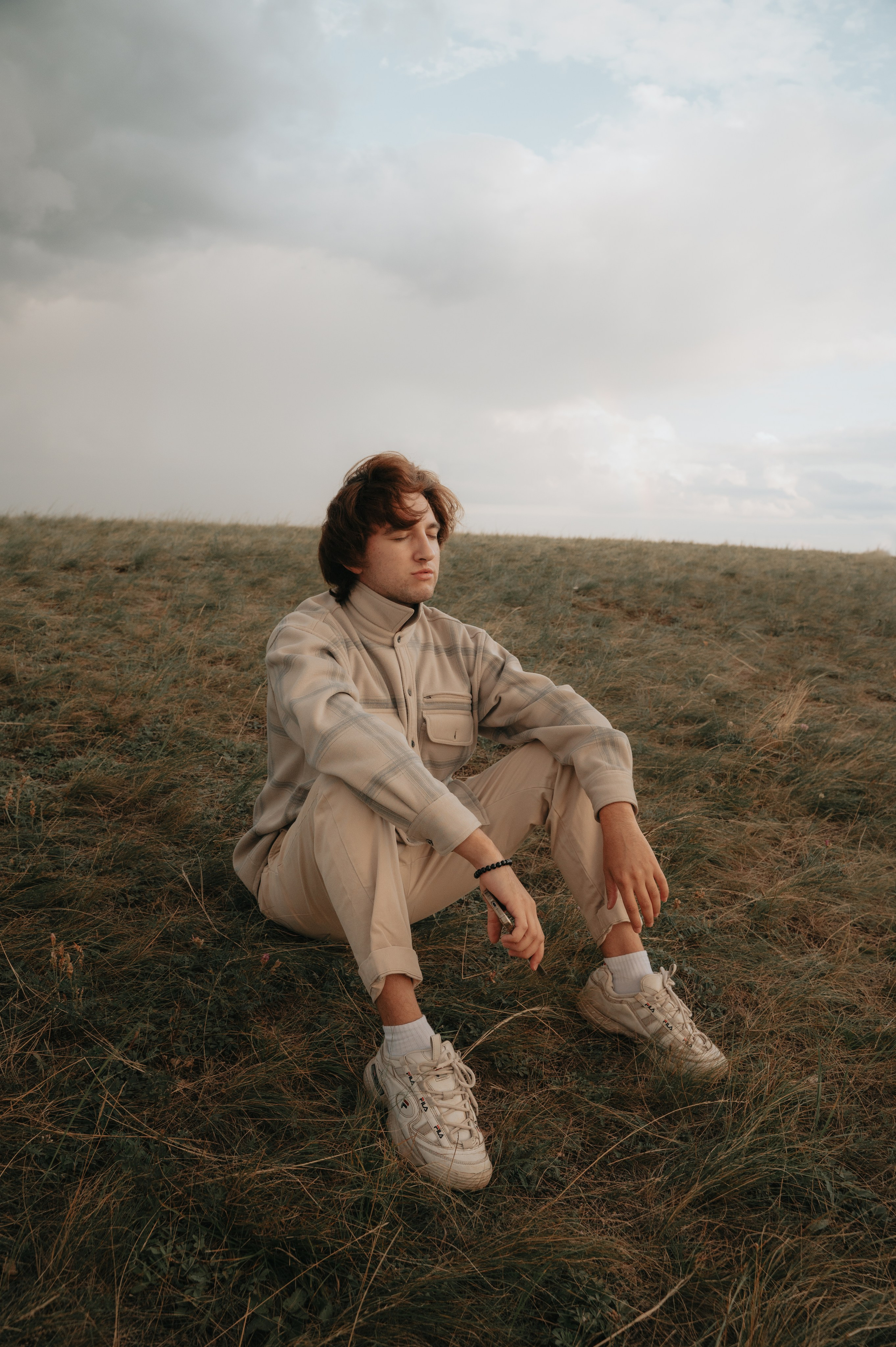 Лучшие кадры с каждой фотосессии. Фотограф/видеограф Богдан Голованов