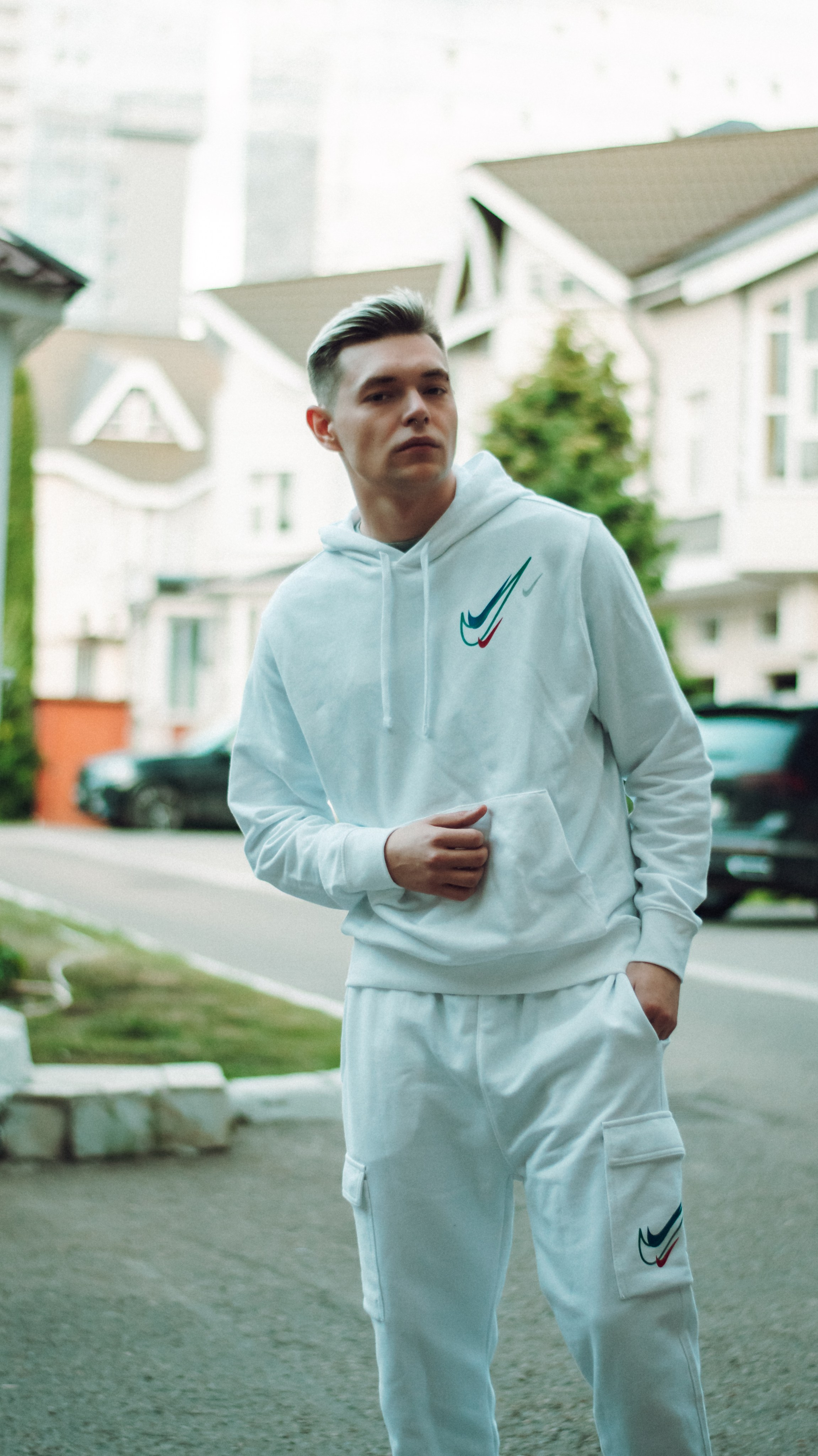 Для организаций. Фотосессия для магазина одежды FreeStyle. Фотограф/видеограф Богдан Голованов