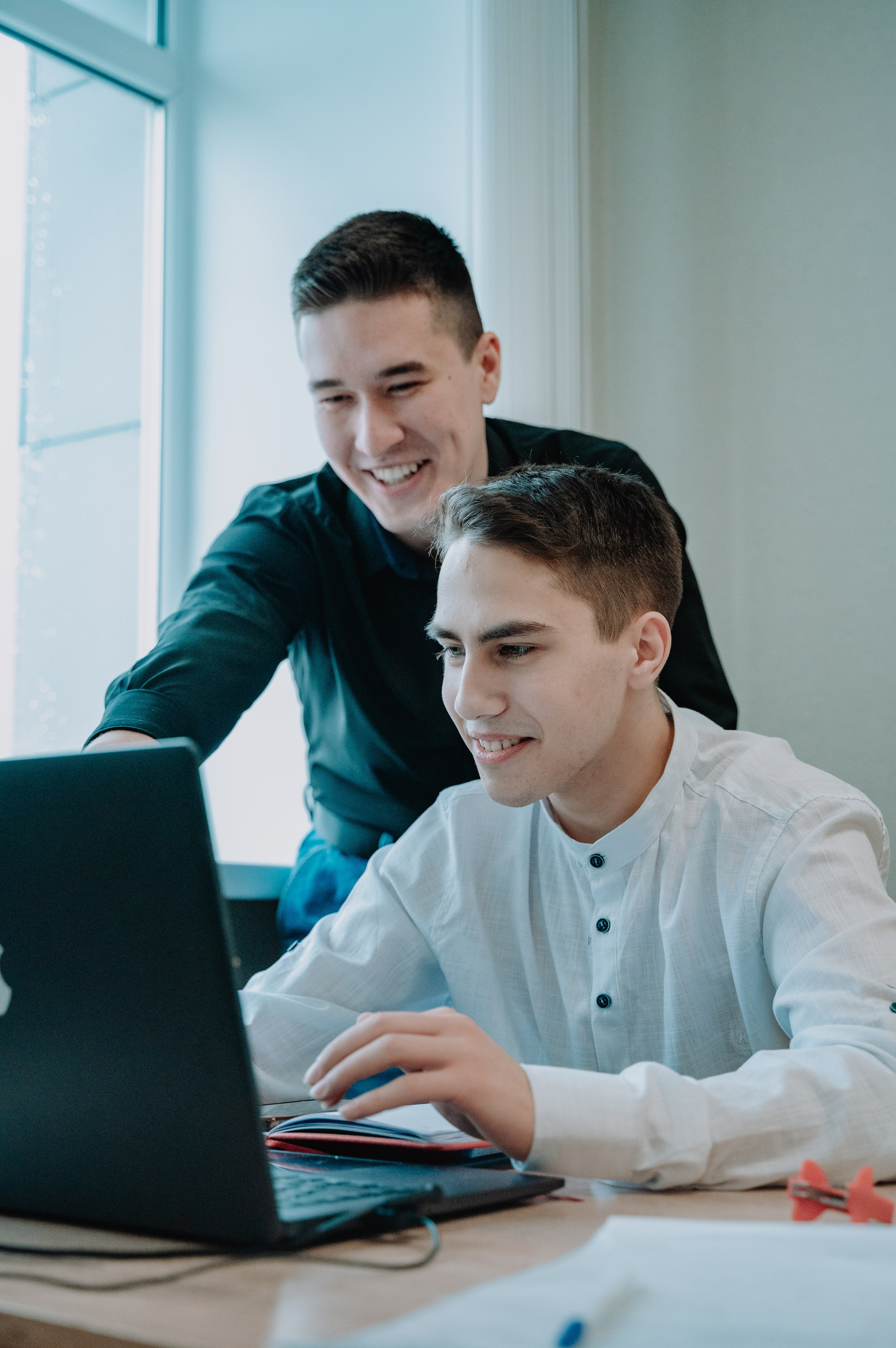 Организация Nikotrans. Фотограф/видеограф Богдан Голованов