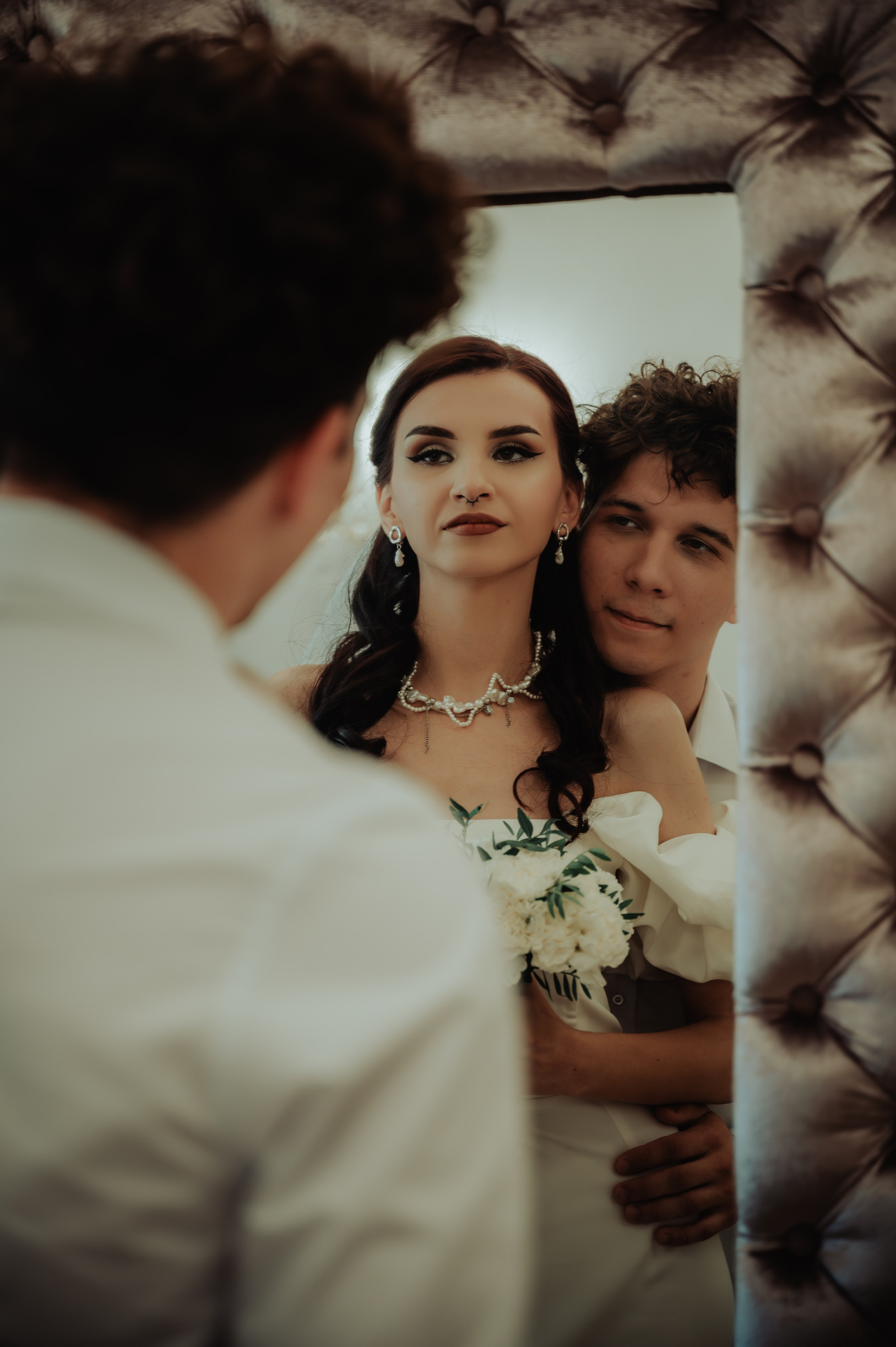 Свадьба Марии. Фотограф/видеограф Богдан Голованов