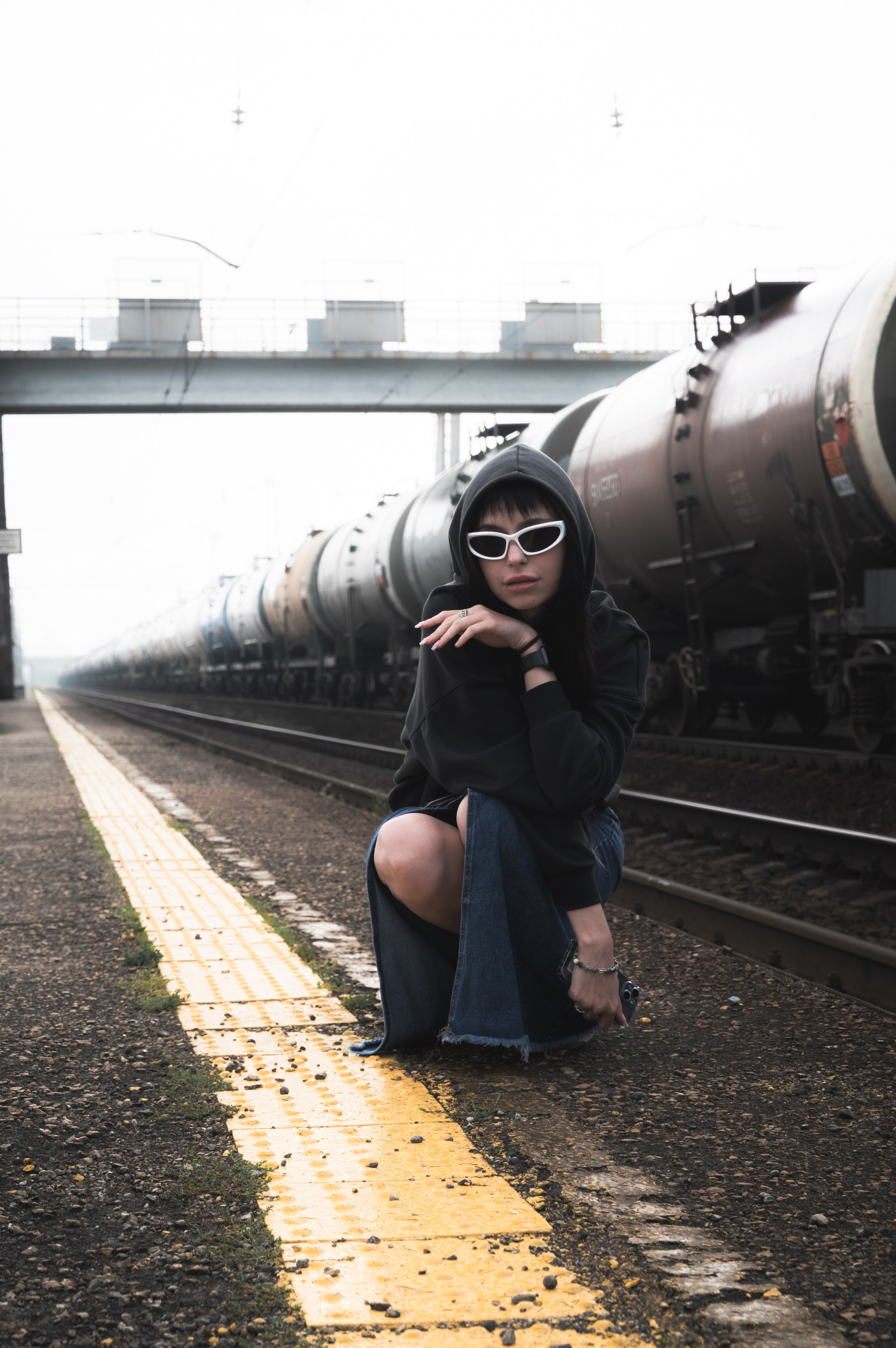 Индивидуальная фотосессия для Софьи. Фотограф/видеограф Богдан Голованов