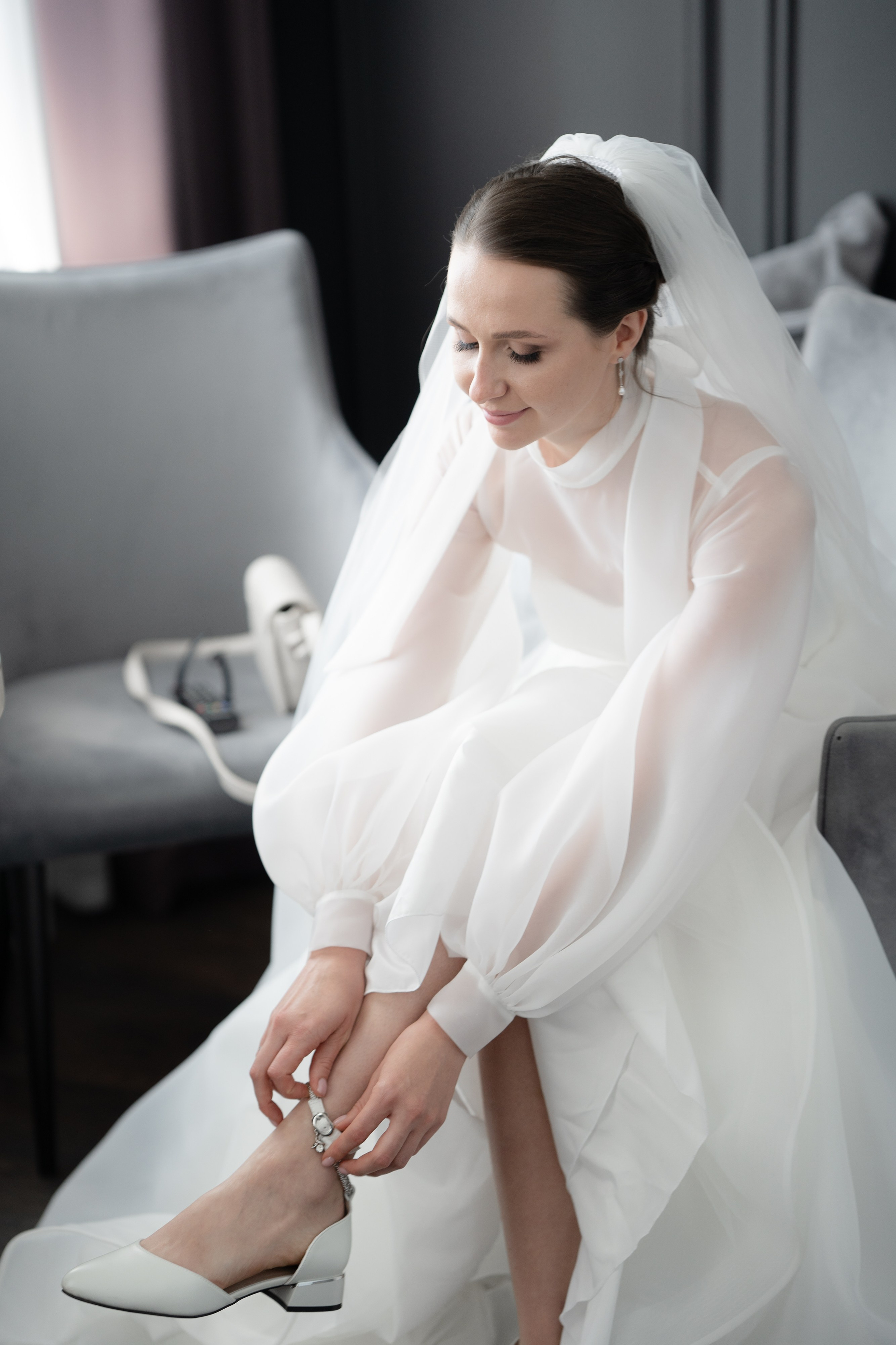 Места для фотосессии зимой в плохую погоду в Санкт-Петербурге. Свадебный фотограф Александр Невский в Санкт-Петербурге