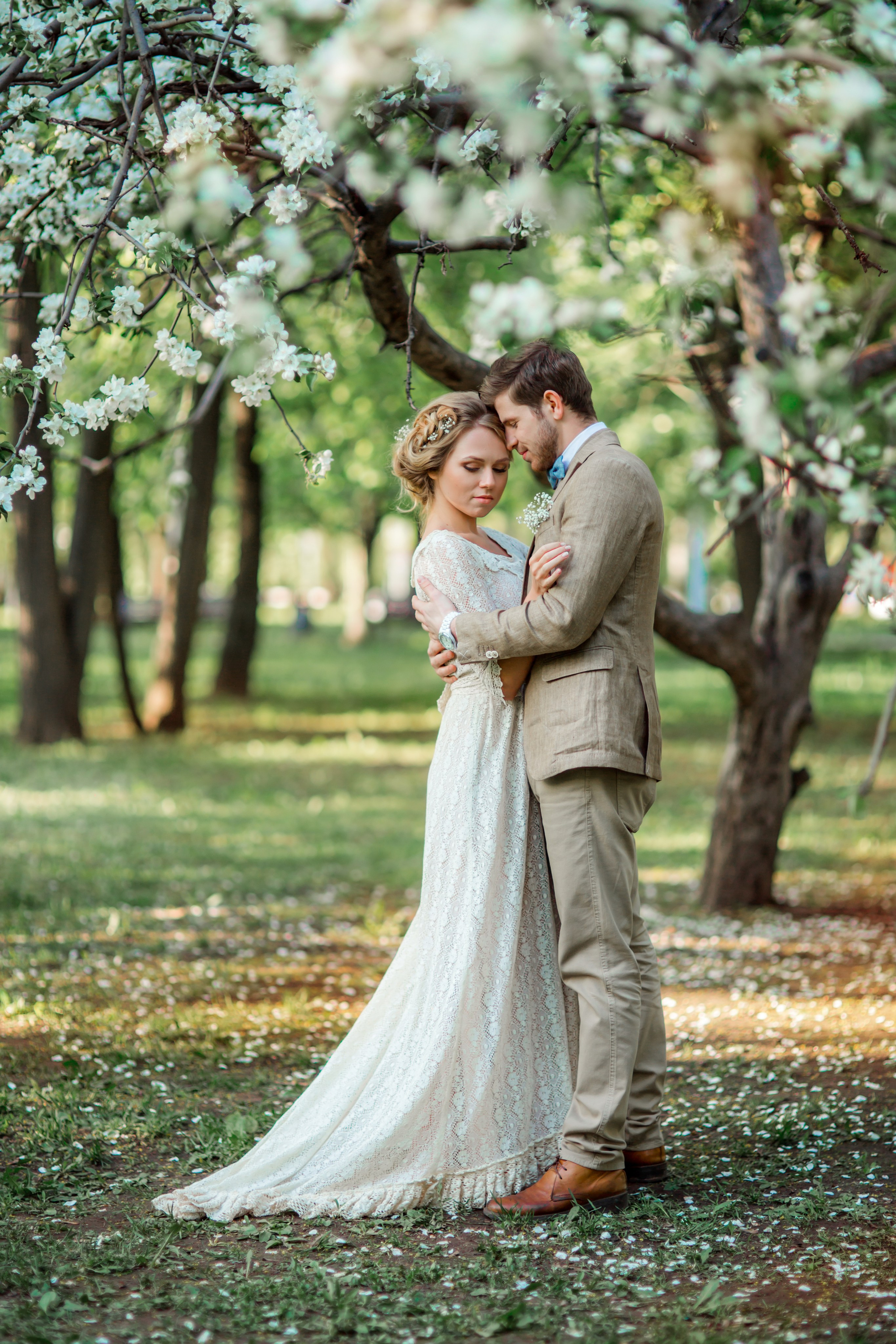 Свадьба. Семейный фотограф в Москве Татьяна Болтиева