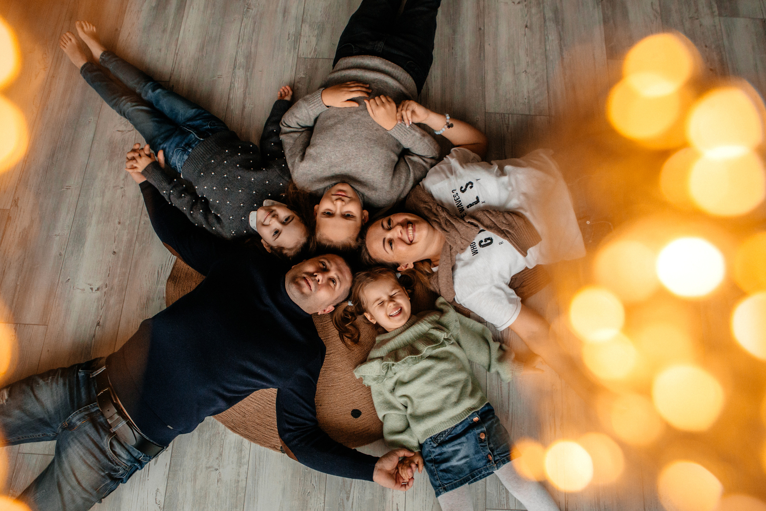 Инна+Виктор+Богдана+Кристина+Влад. Семейный фотограф в Минске Саша Павлюк