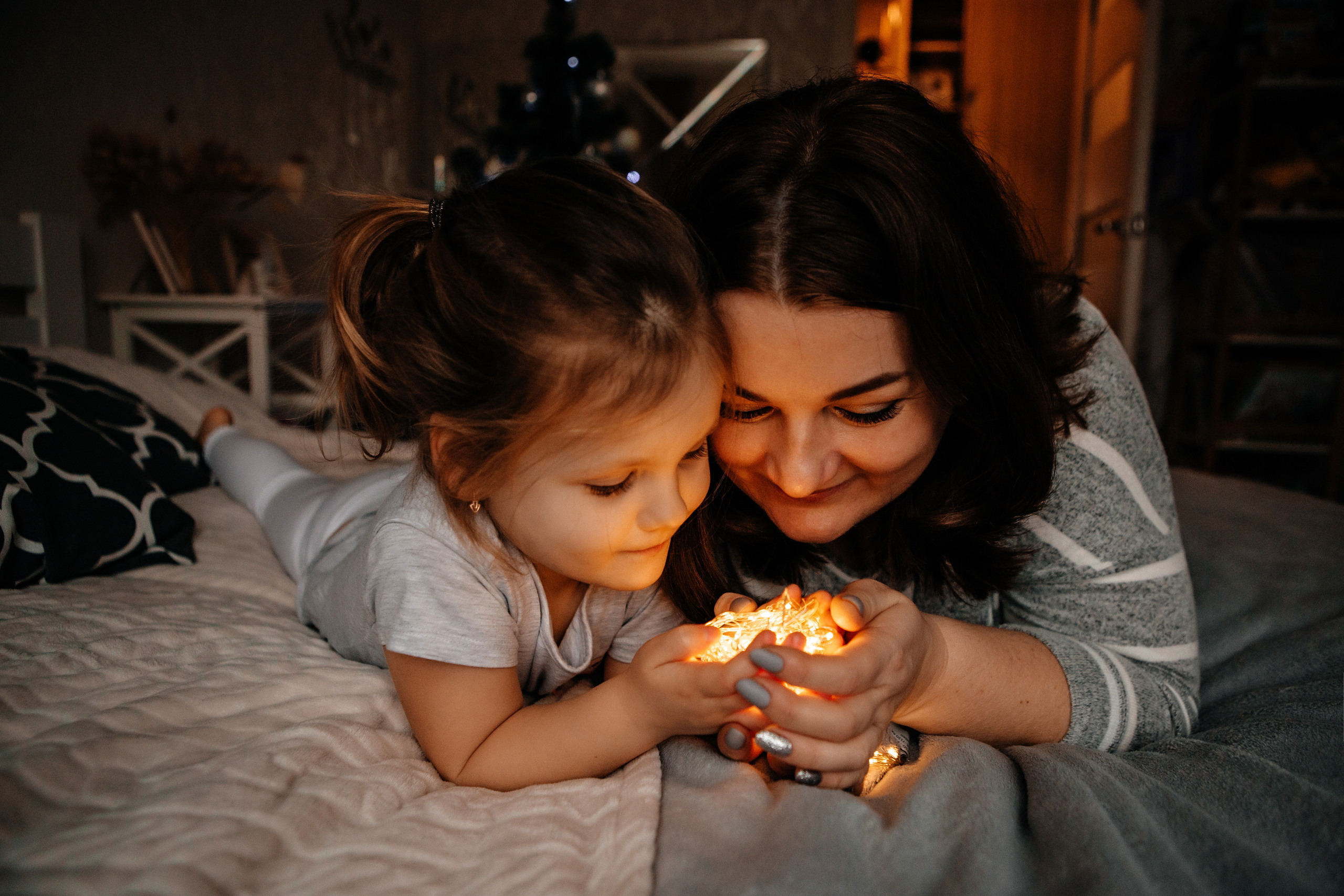 Оля+Василиса. Семейный фотограф в Минске Саша Павлюк