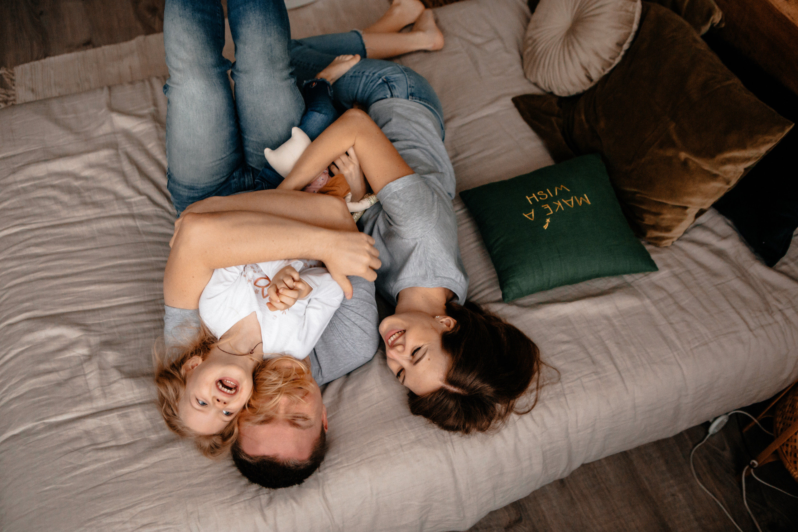 2020.12.12 Вероника и её семья. Семейный фотограф в Минске Саша Павлюк