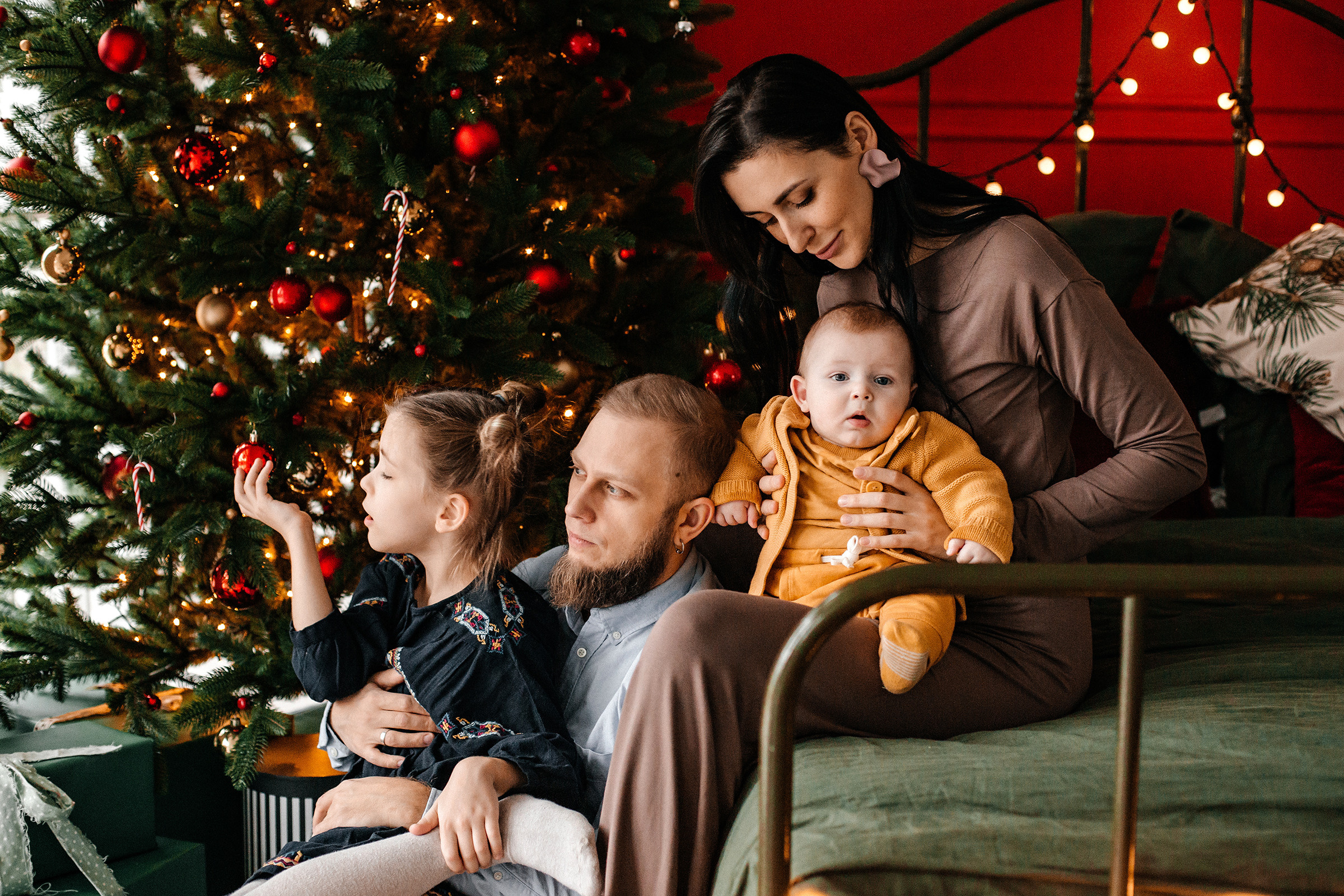 Божена+Паша=Мишель+Палыч. Семейный фотограф в Минске Саша Павлюк