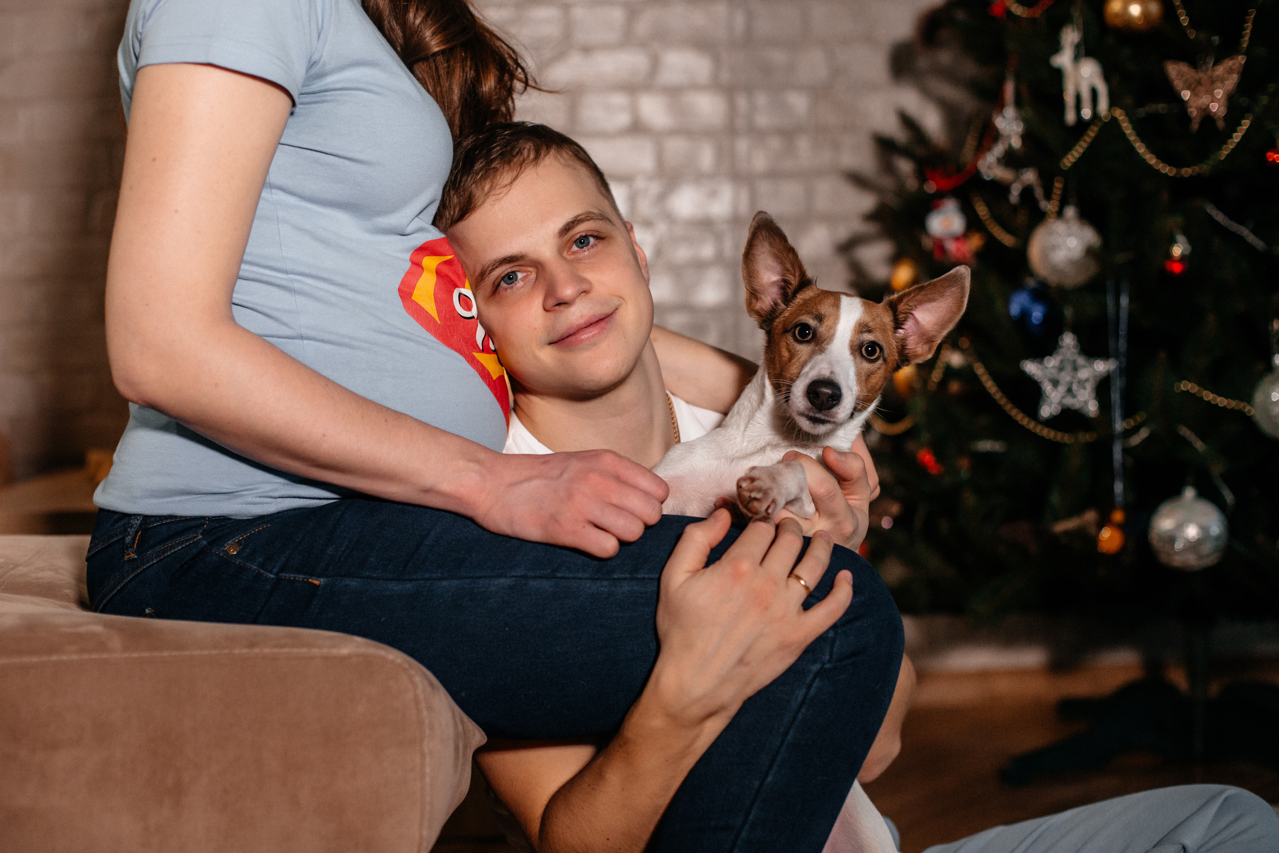 Юля+Паша+Ксюша+Юки. Семейный фотограф в Минске Саша Павлюк