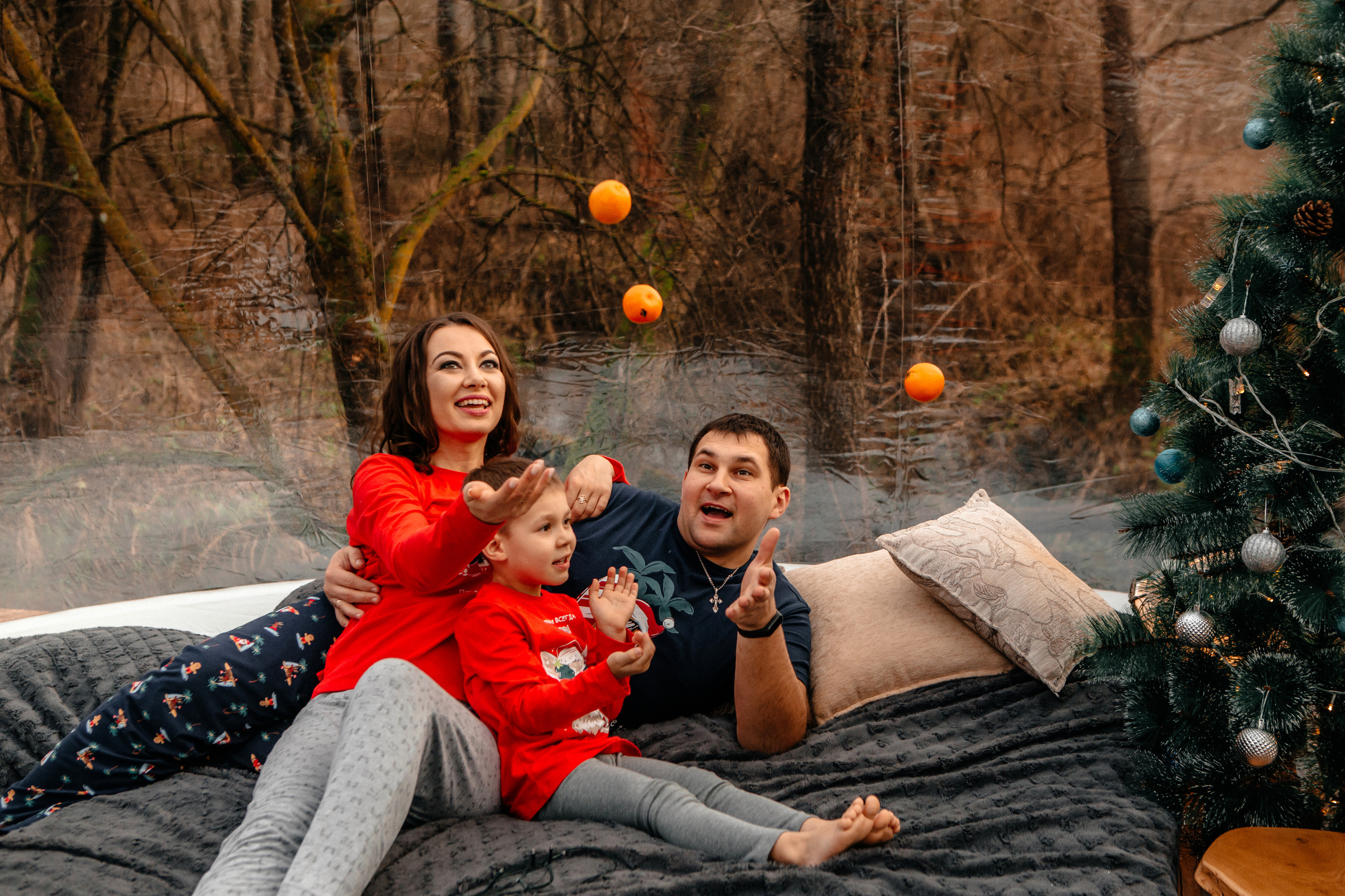 Катя+Коля=Даник. Семейный фотограф в Минске Саша Павлюк