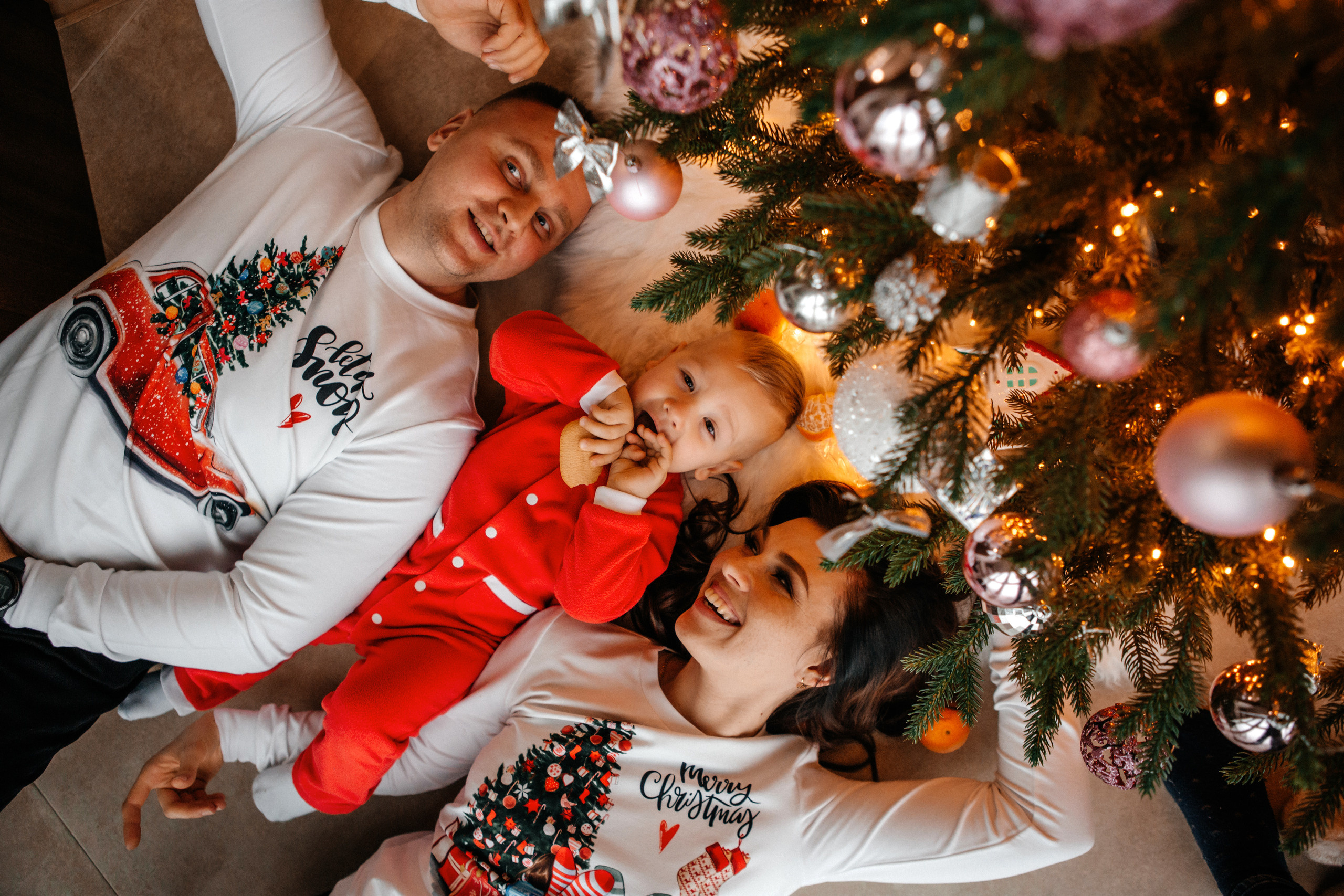 Кристина+Юра=Стас. Семейный фотограф в Минске Саша Павлюк