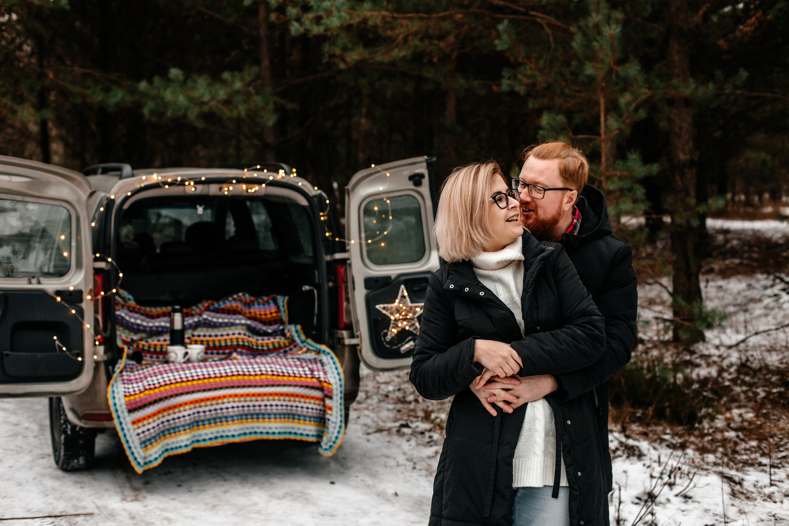 Маша+Паша. Семейный фотограф в Минске Саша Павлюк