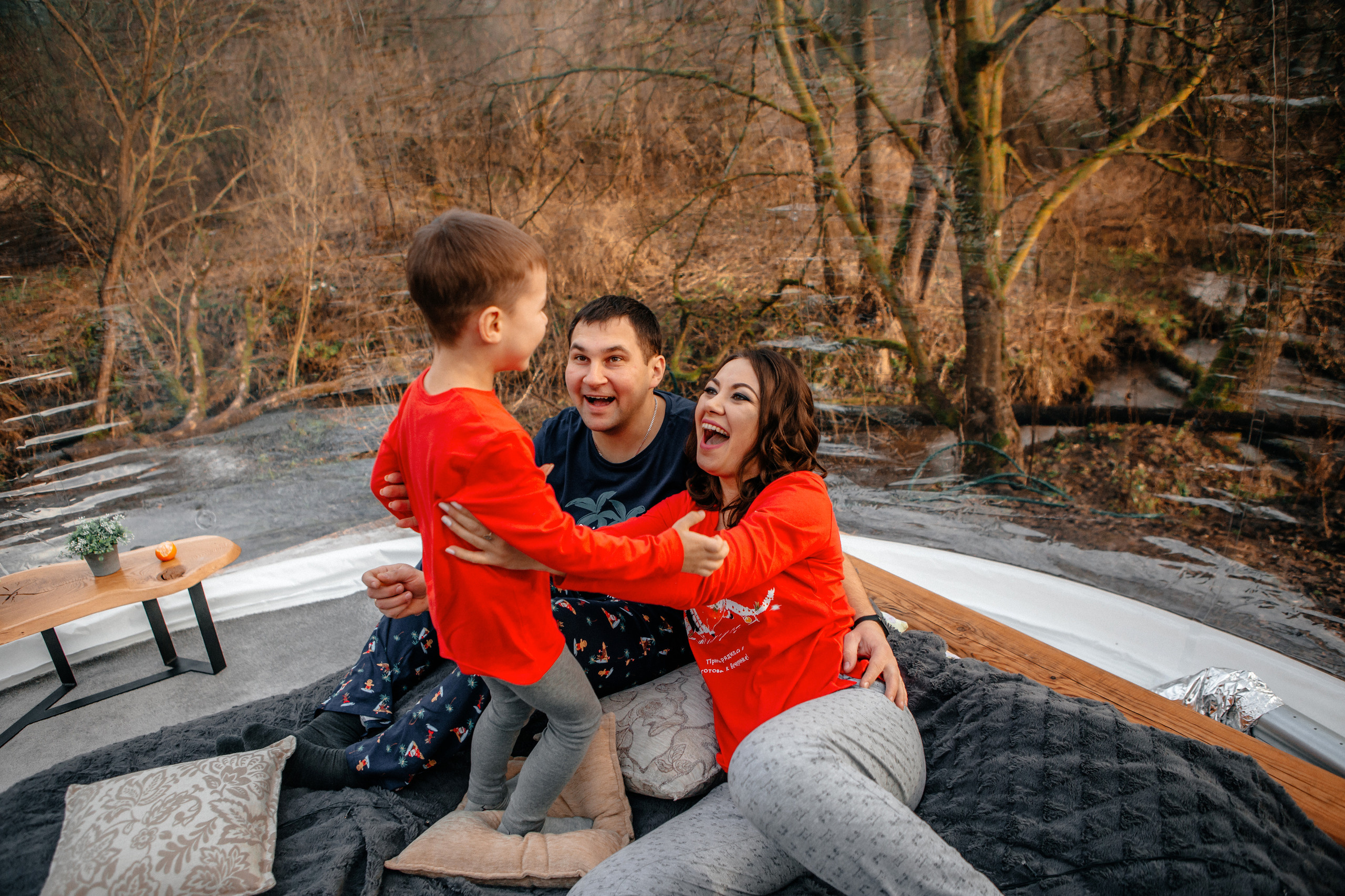 Катя+Коля=Даник. Семейный фотограф в Минске Саша Павлюк