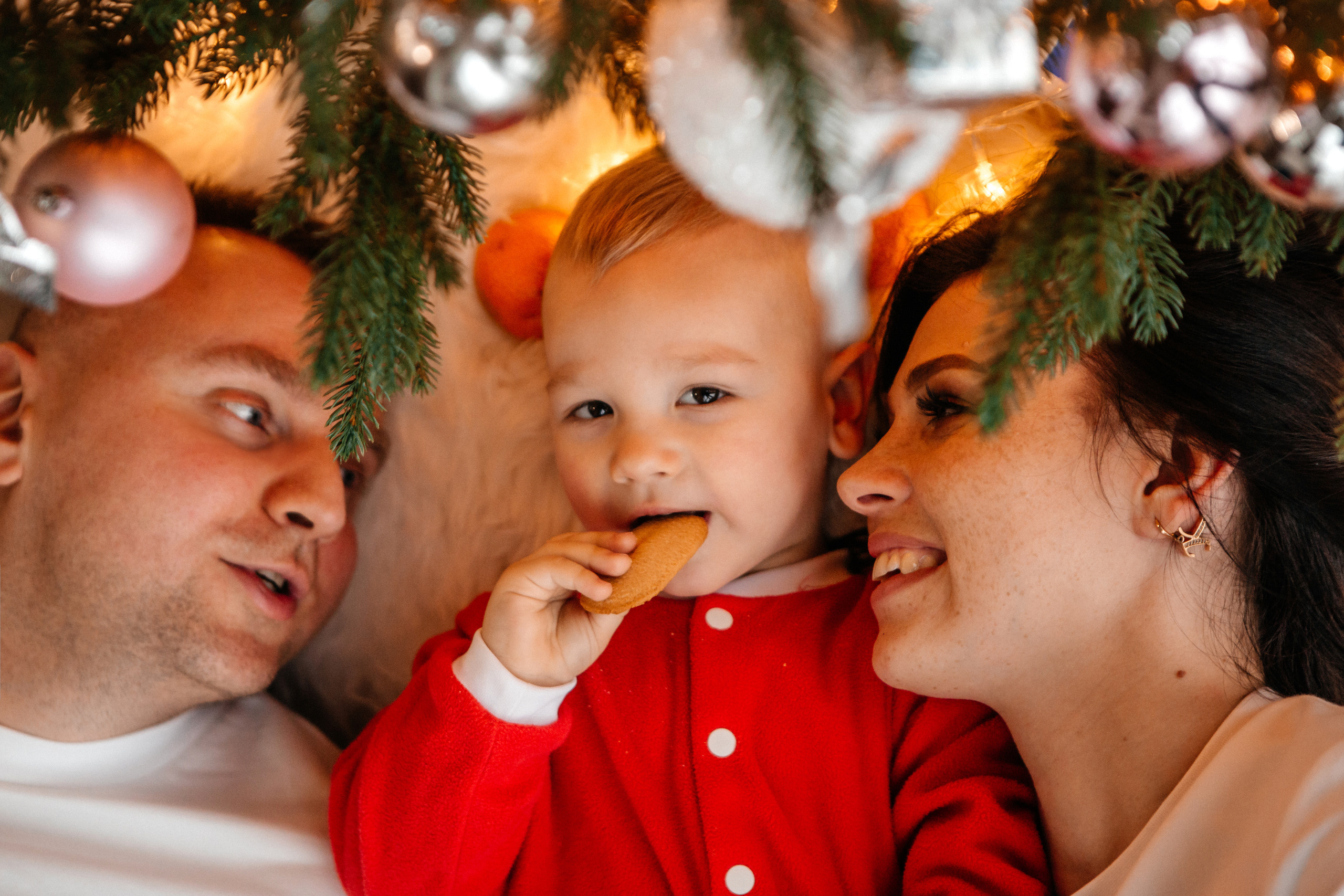 Кристина+Юра=Стас. Семейный фотограф в Минске Саша Павлюк