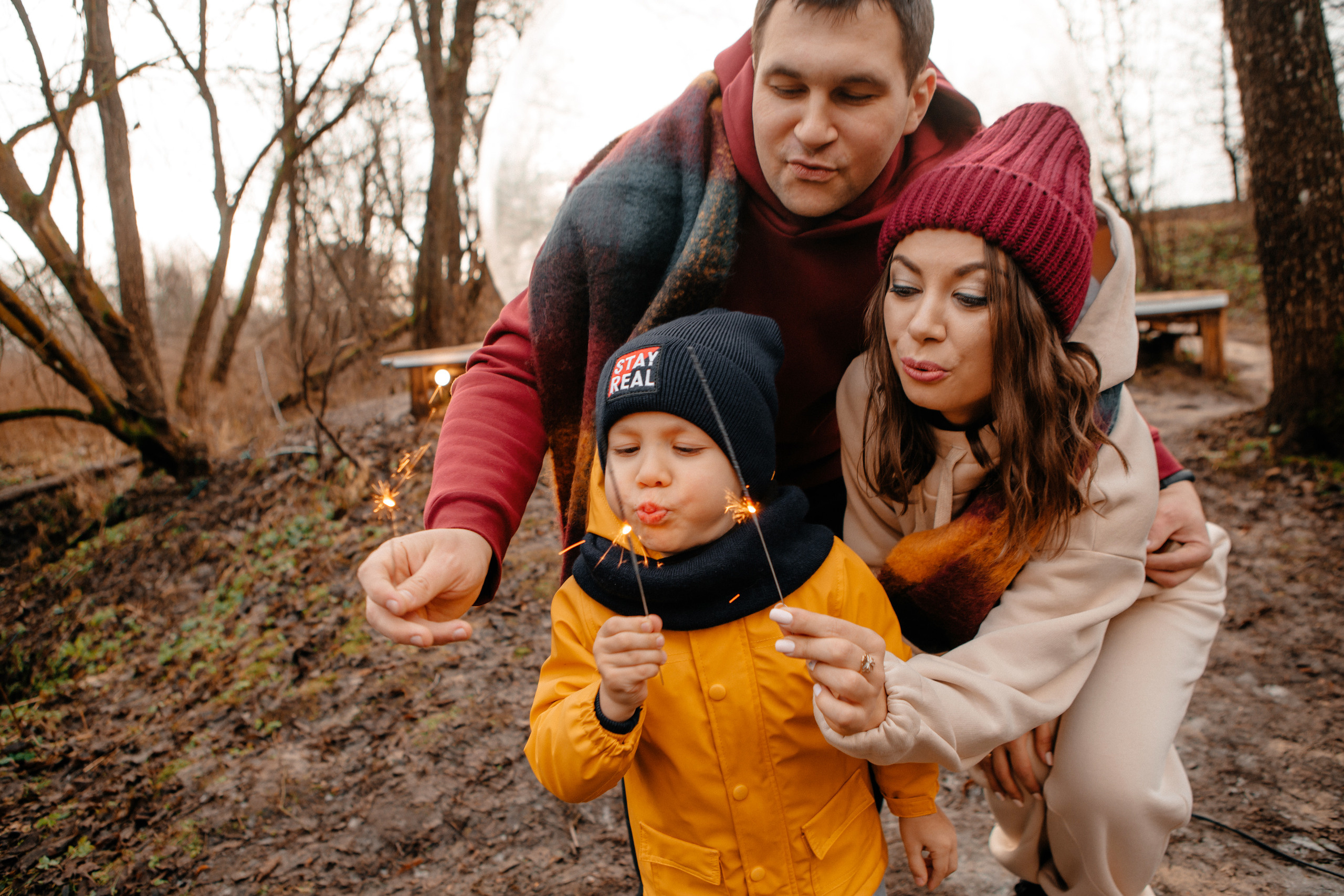 Катя+Коля=Даник. Семейный фотограф в Минске Саша Павлюк