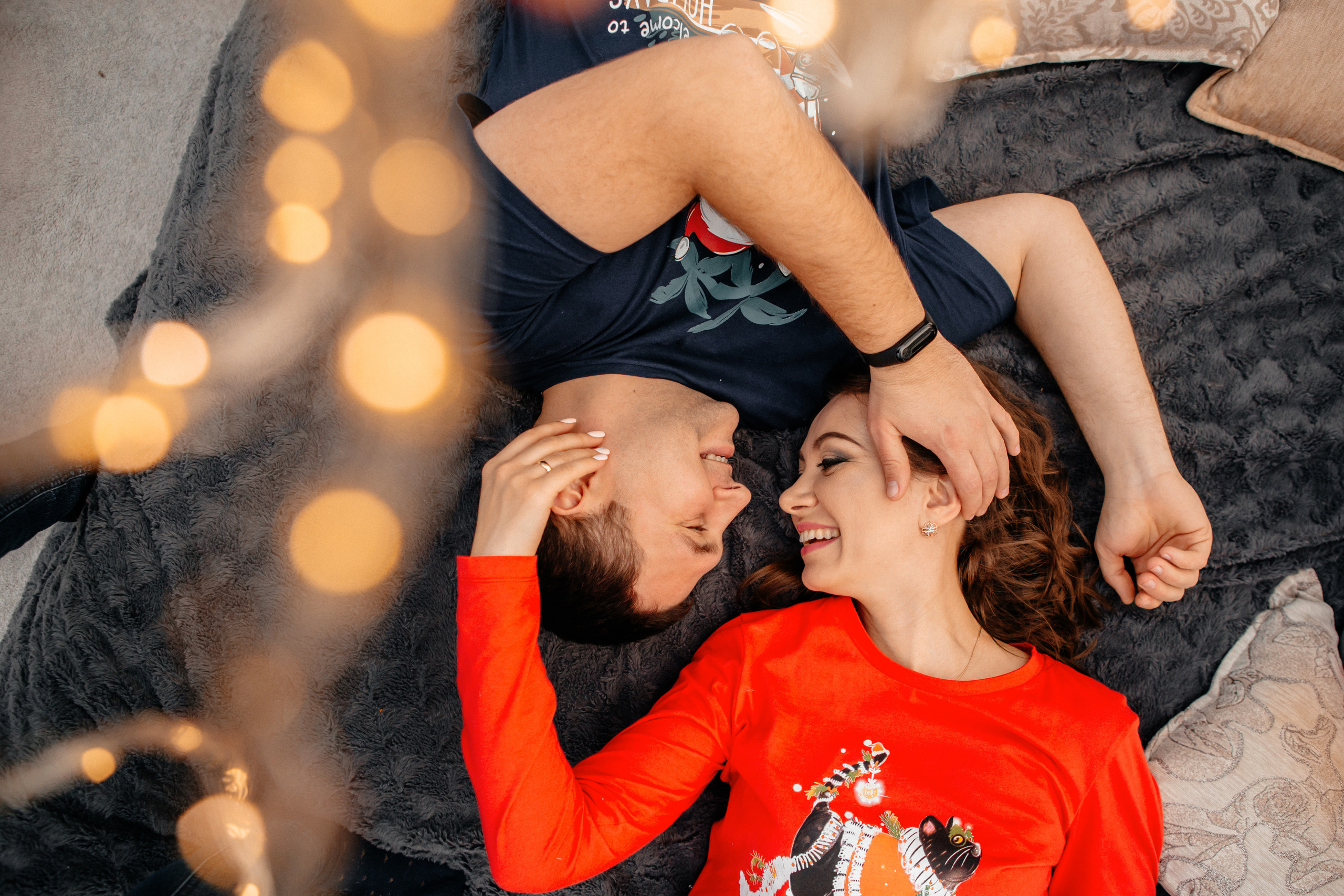 Катя+Коля=Даник. Семейный фотограф в Минске Саша Павлюк