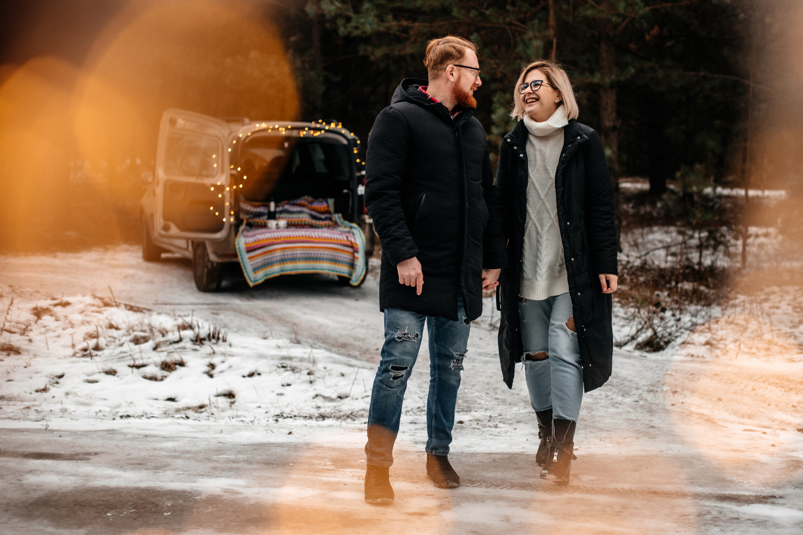 Маша+Паша. Семейный фотограф в Минске Саша Павлюк
