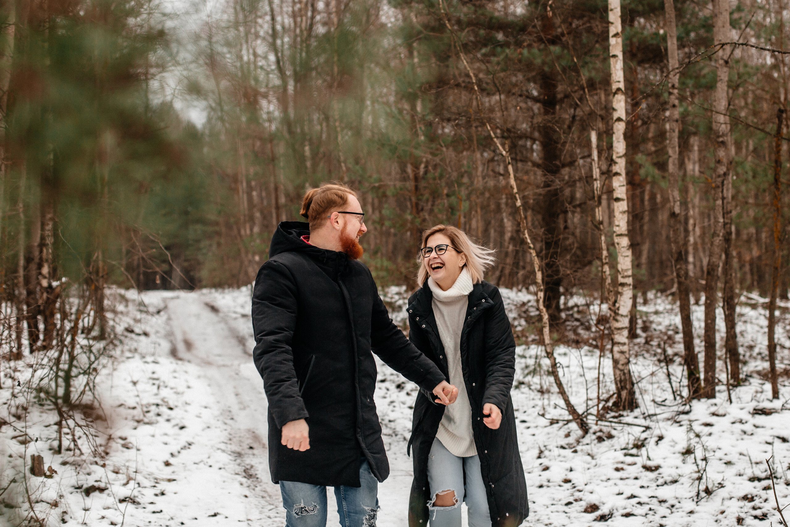 Маша+Паша. Семейный фотограф в Минске Саша Павлюк